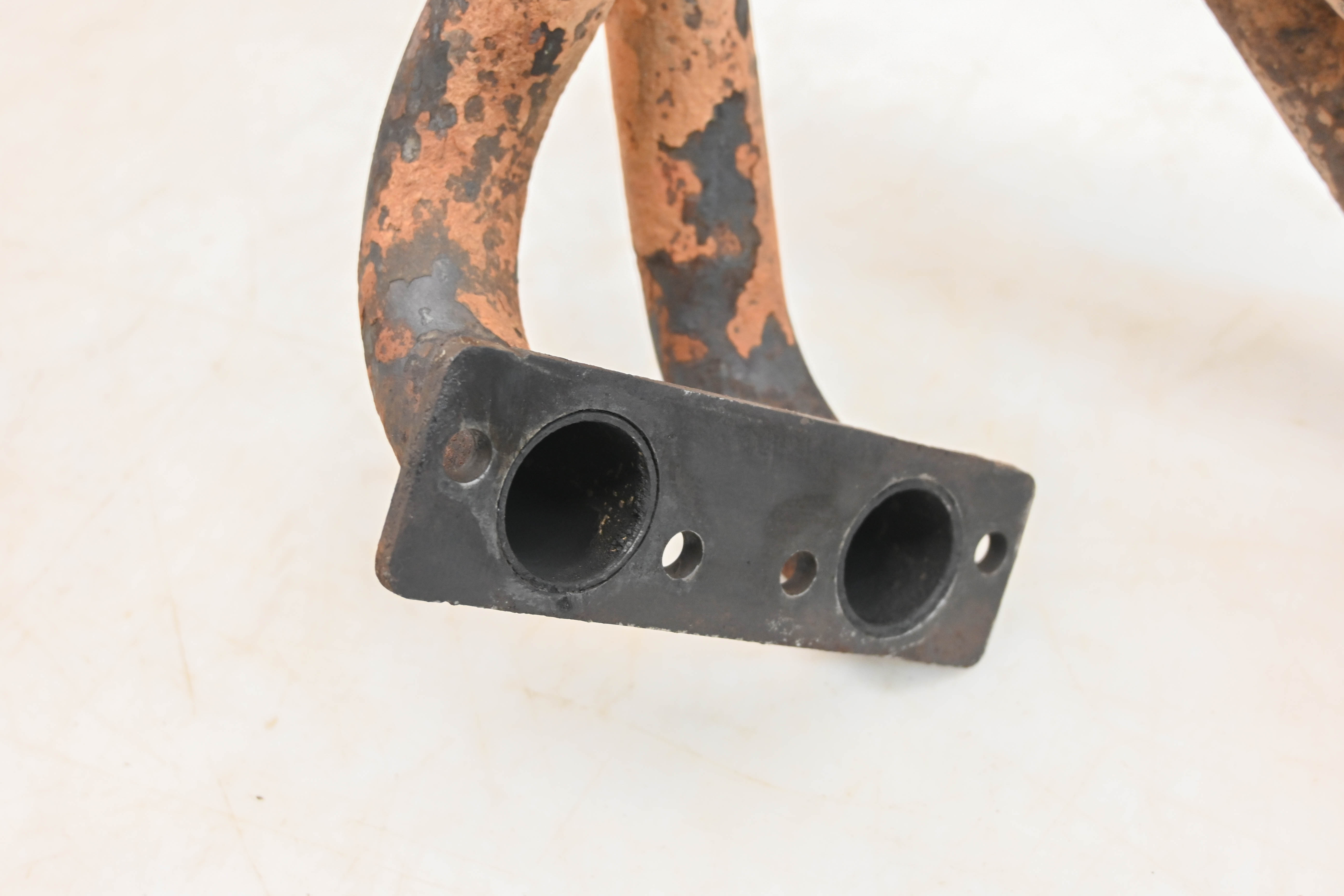 10 Polaris RZR S 800 EFI Header Exhaust Head Pipe