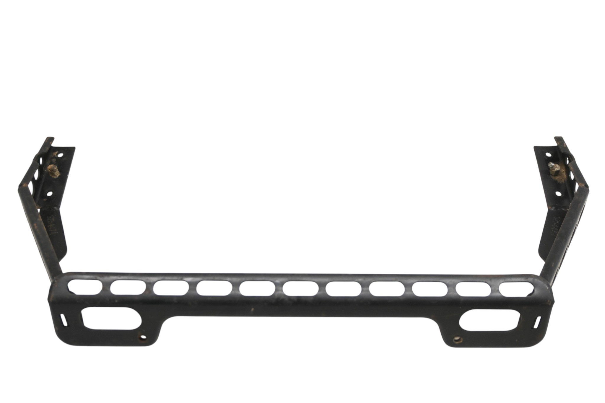 10 Polaris RZR S 800 EFI Front Bumper Support Bracket Mount