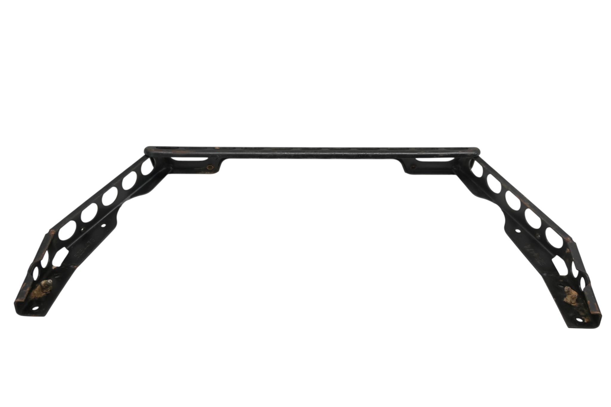 10 Polaris RZR S 800 EFI Front Bumper Support Bracket Mount