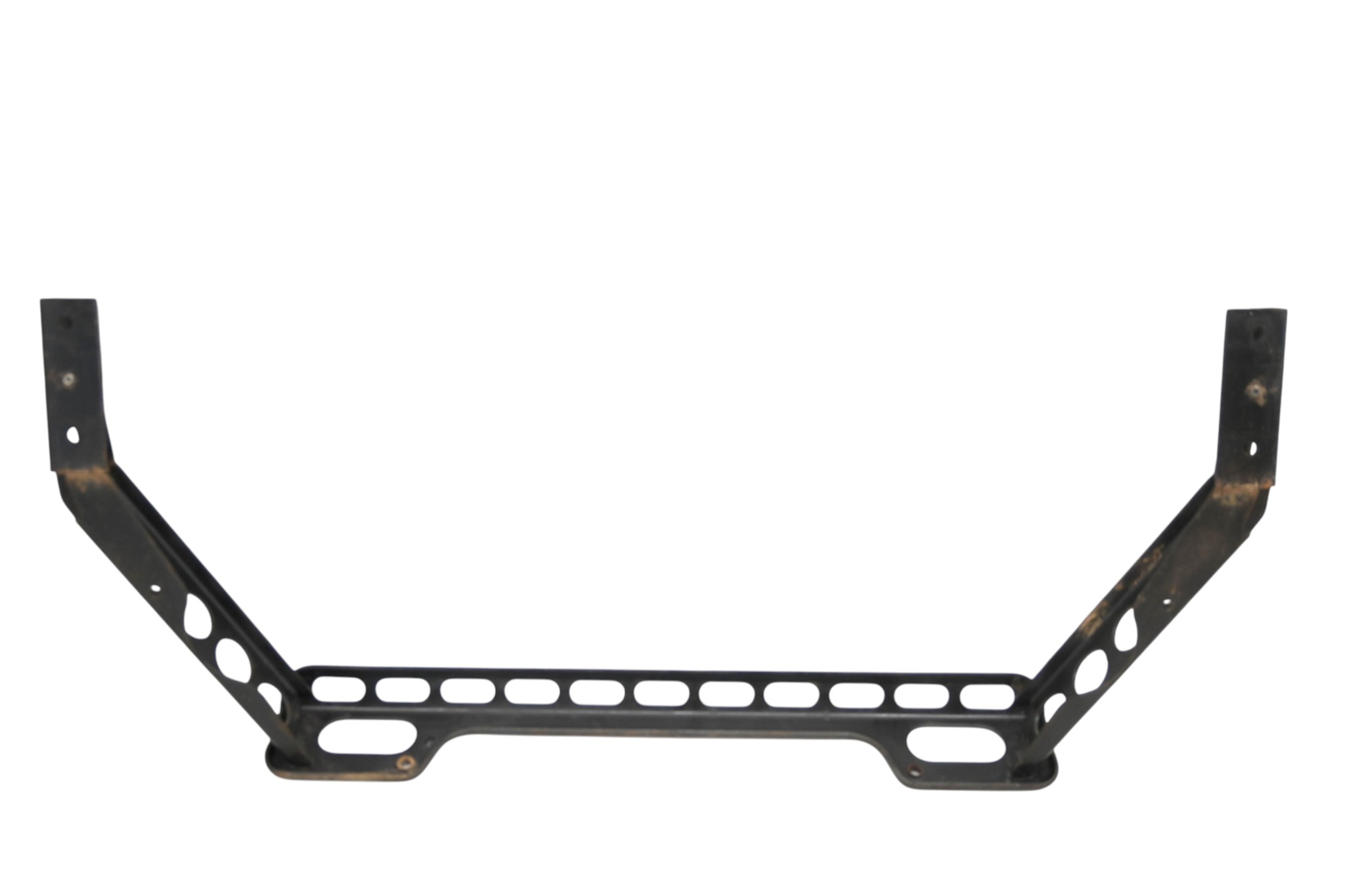10 Polaris RZR S 800 EFI Front Bumper Support Bracket Mount