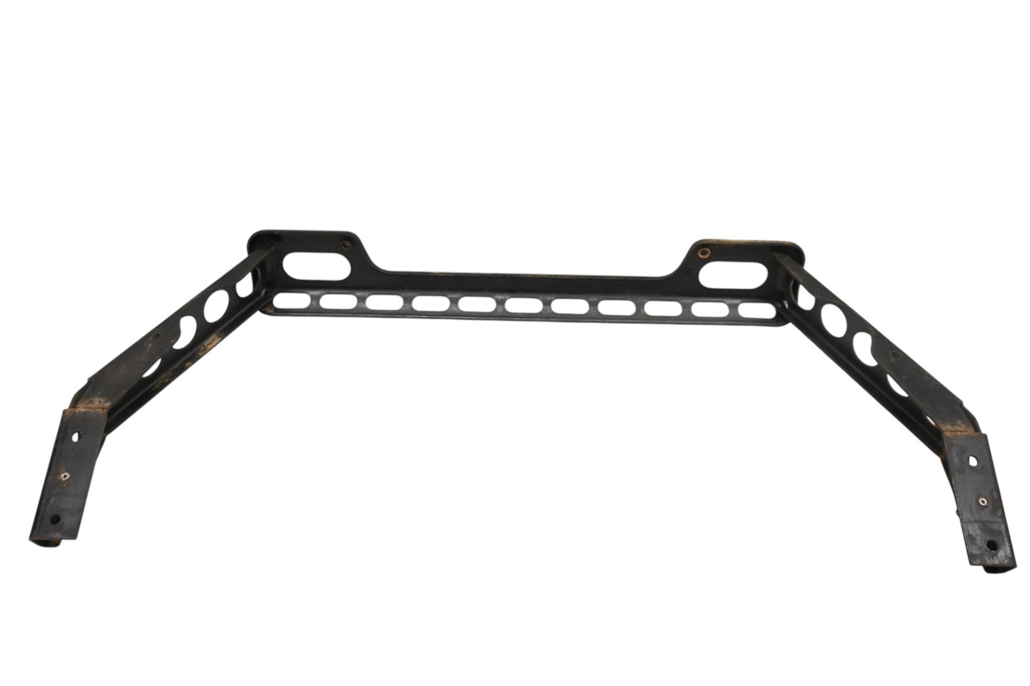 10 Polaris RZR S 800 EFI Front Bumper Support Bracket Mount
