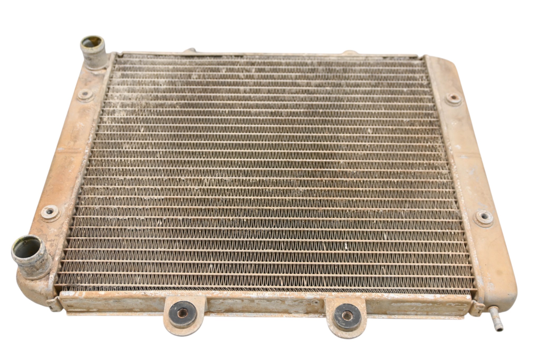 10 Polaris RZR S 800 EFI Radiator