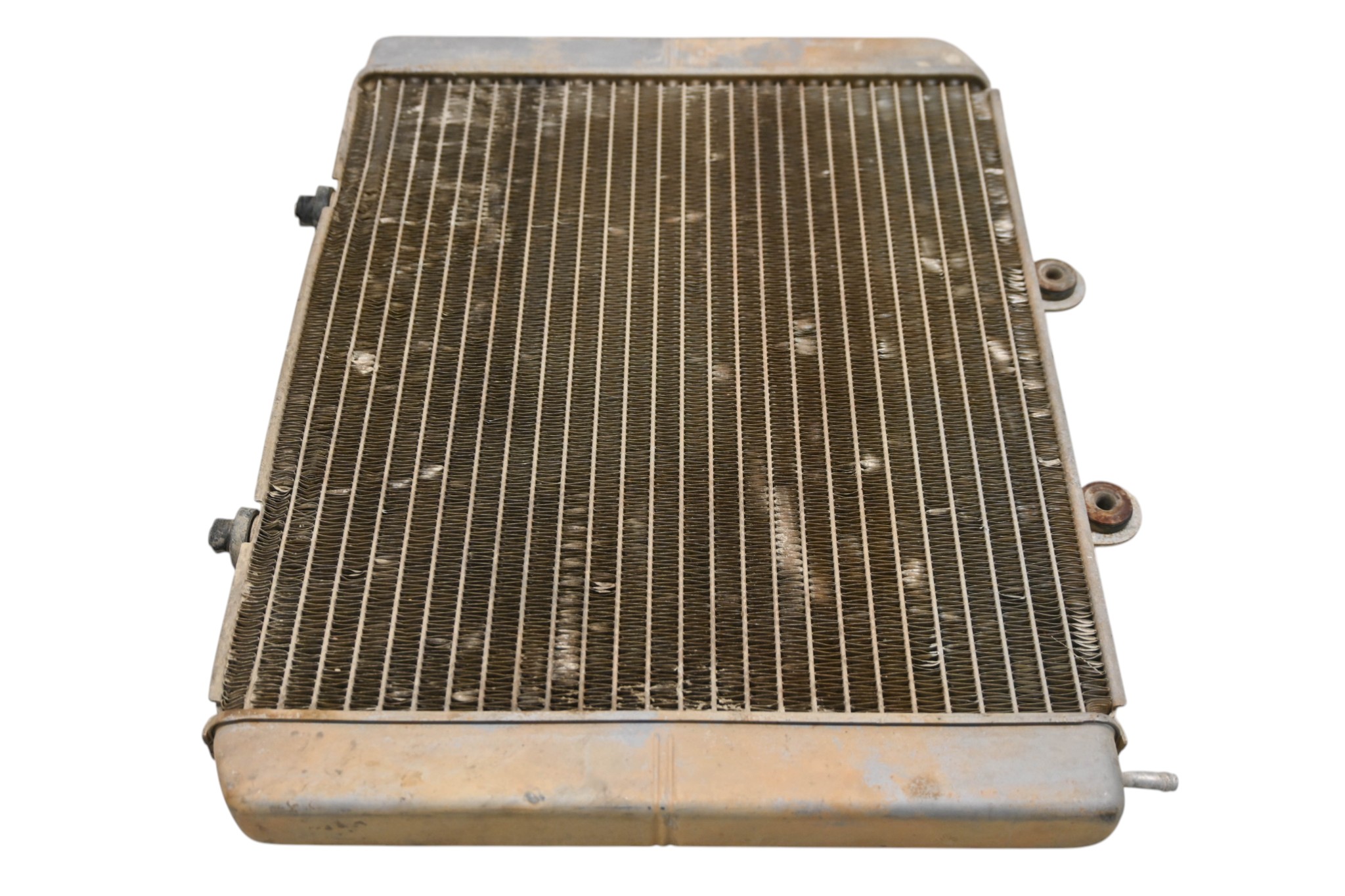 10 Polaris RZR S 800 EFI Radiator