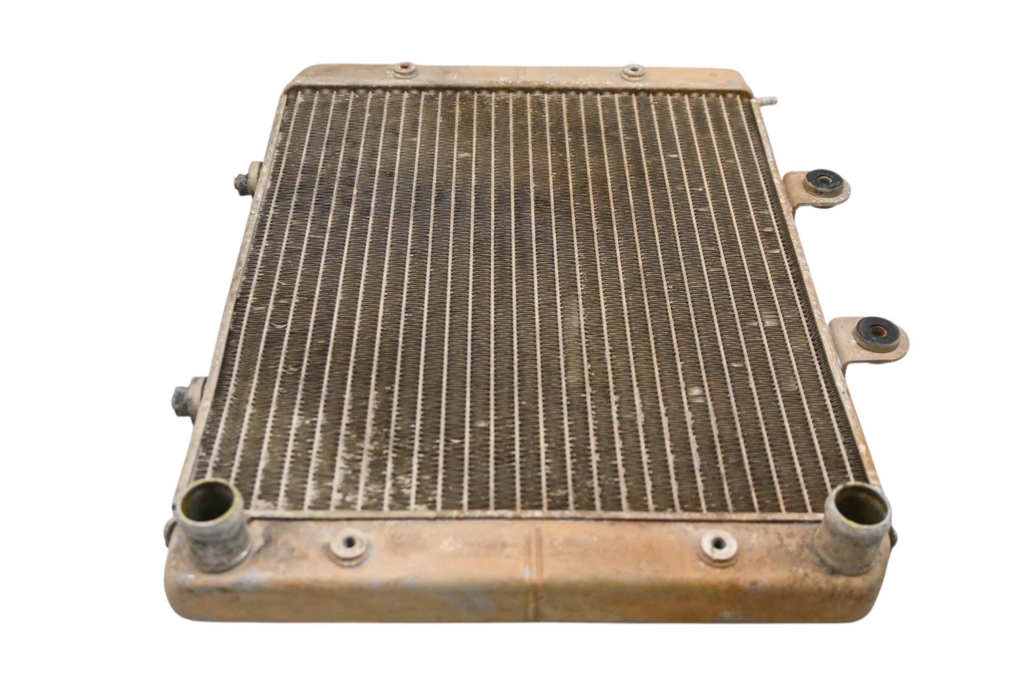 10 Polaris RZR S 800 EFI Radiator
