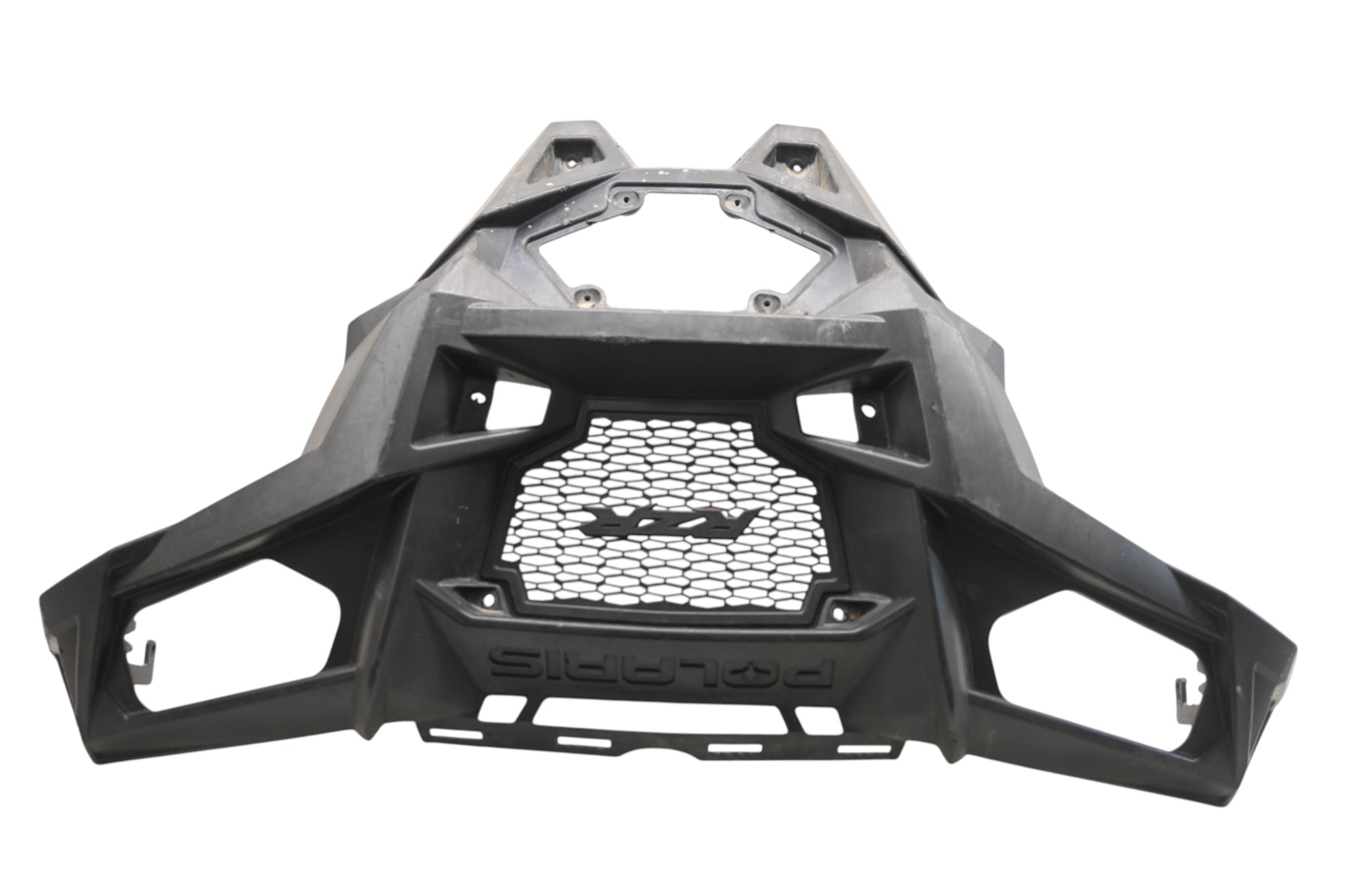 10 Polaris RZR S 800 EFI Front Bumper