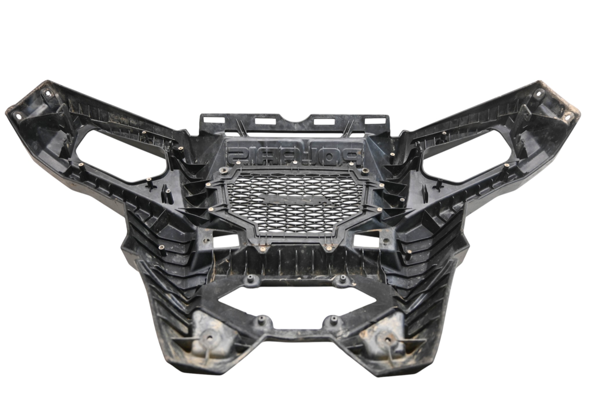 10 Polaris RZR S 800 EFI Front Bumper