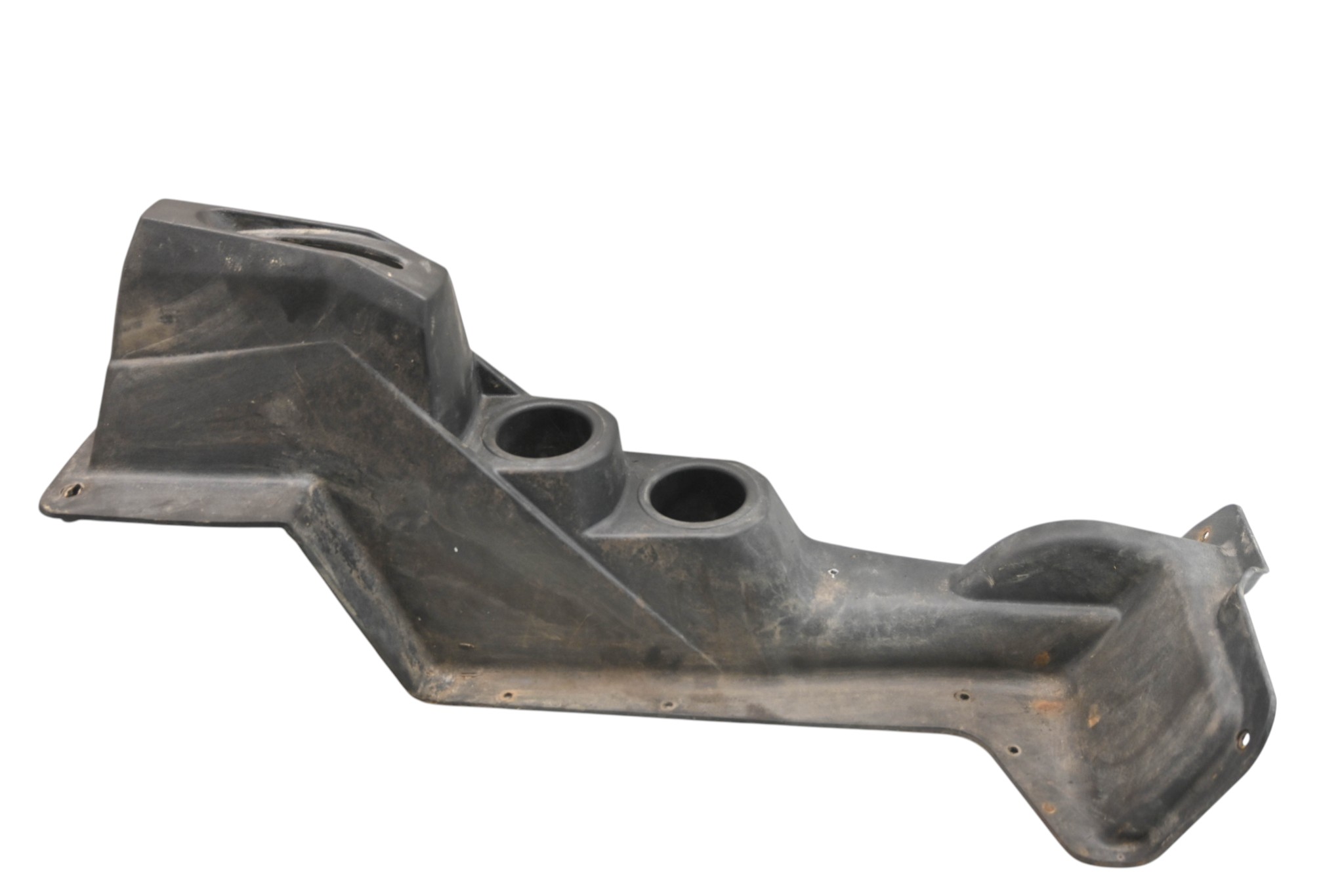 10 Polaris RZR S 800 EFI Center Console Cover