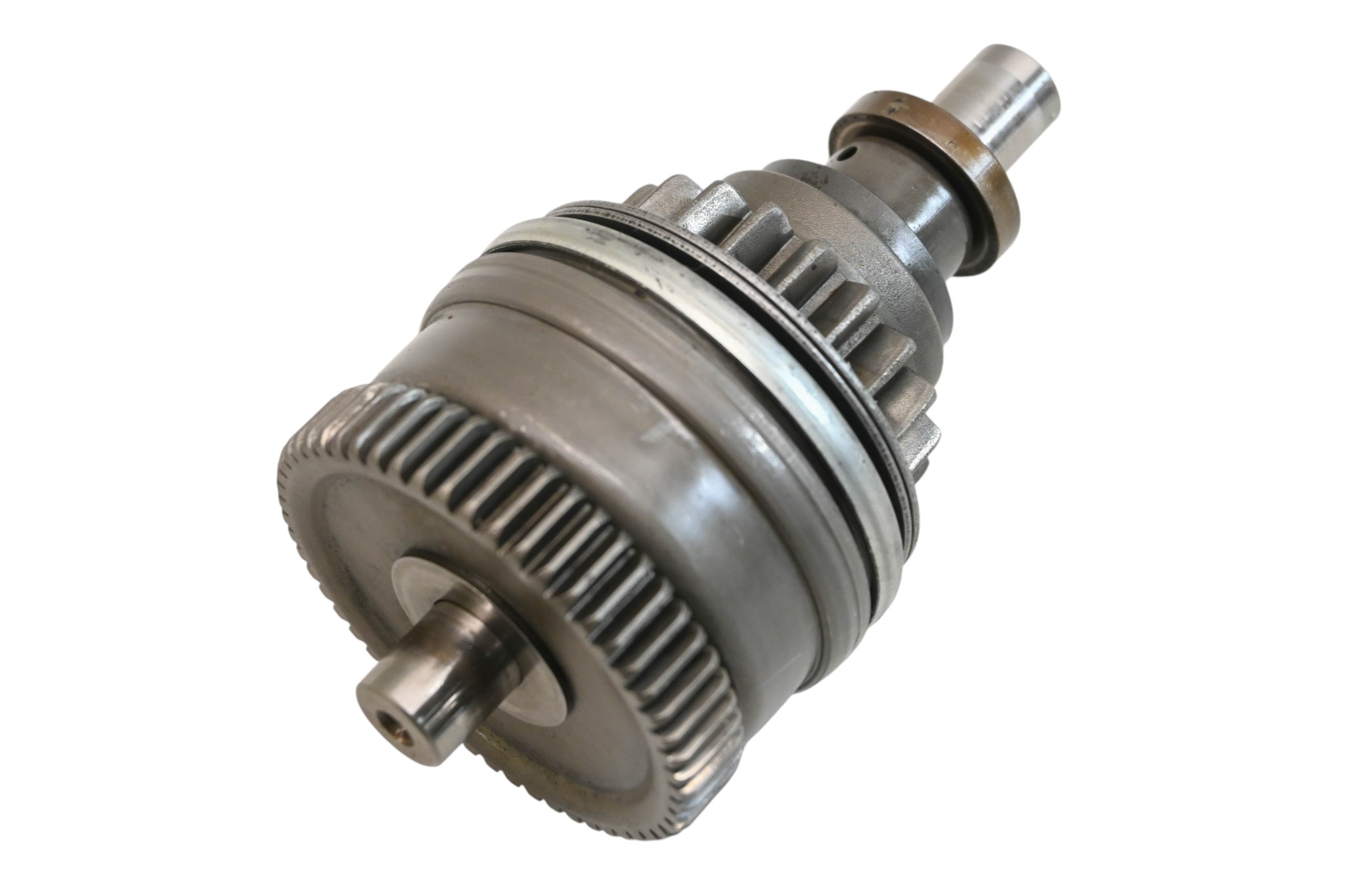 10 Polaris RZR S 800 EFI Starter Bendix Gear