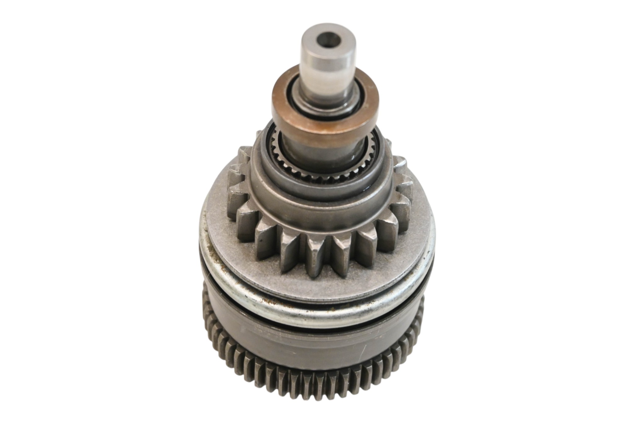 10 Polaris RZR S 800 EFI Starter Bendix Gear