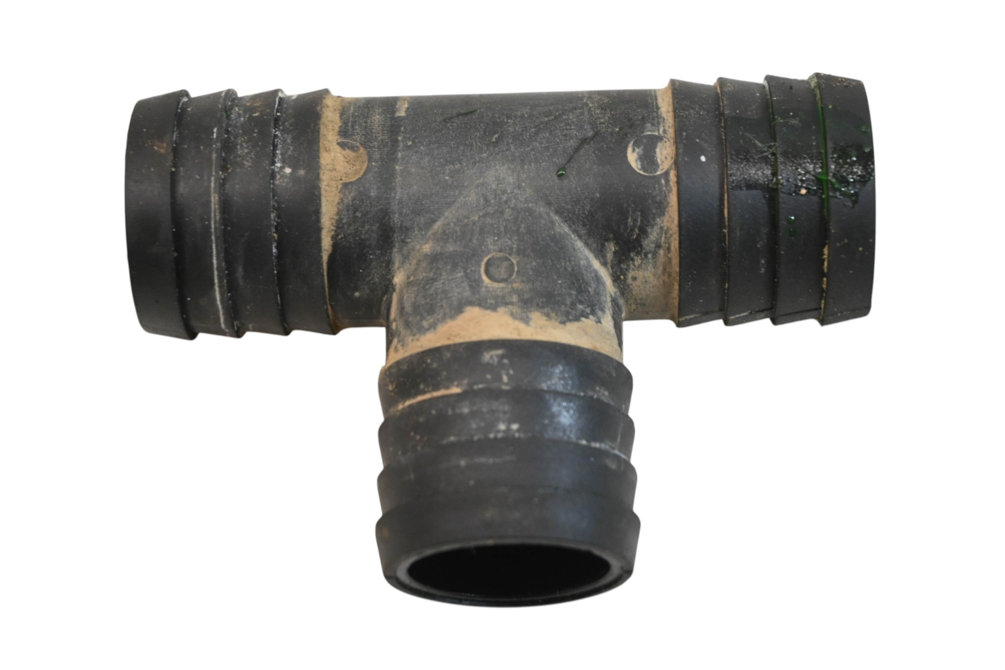 10 Polaris RZR S 800 EFI Radiator Hose T-Fitting