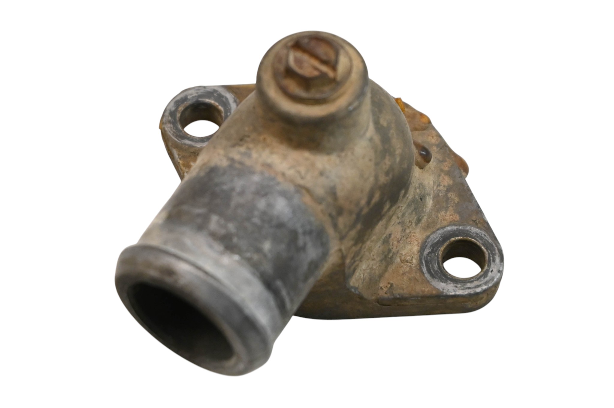 10 Polaris RZR S 800 EFI Thermostat Cover