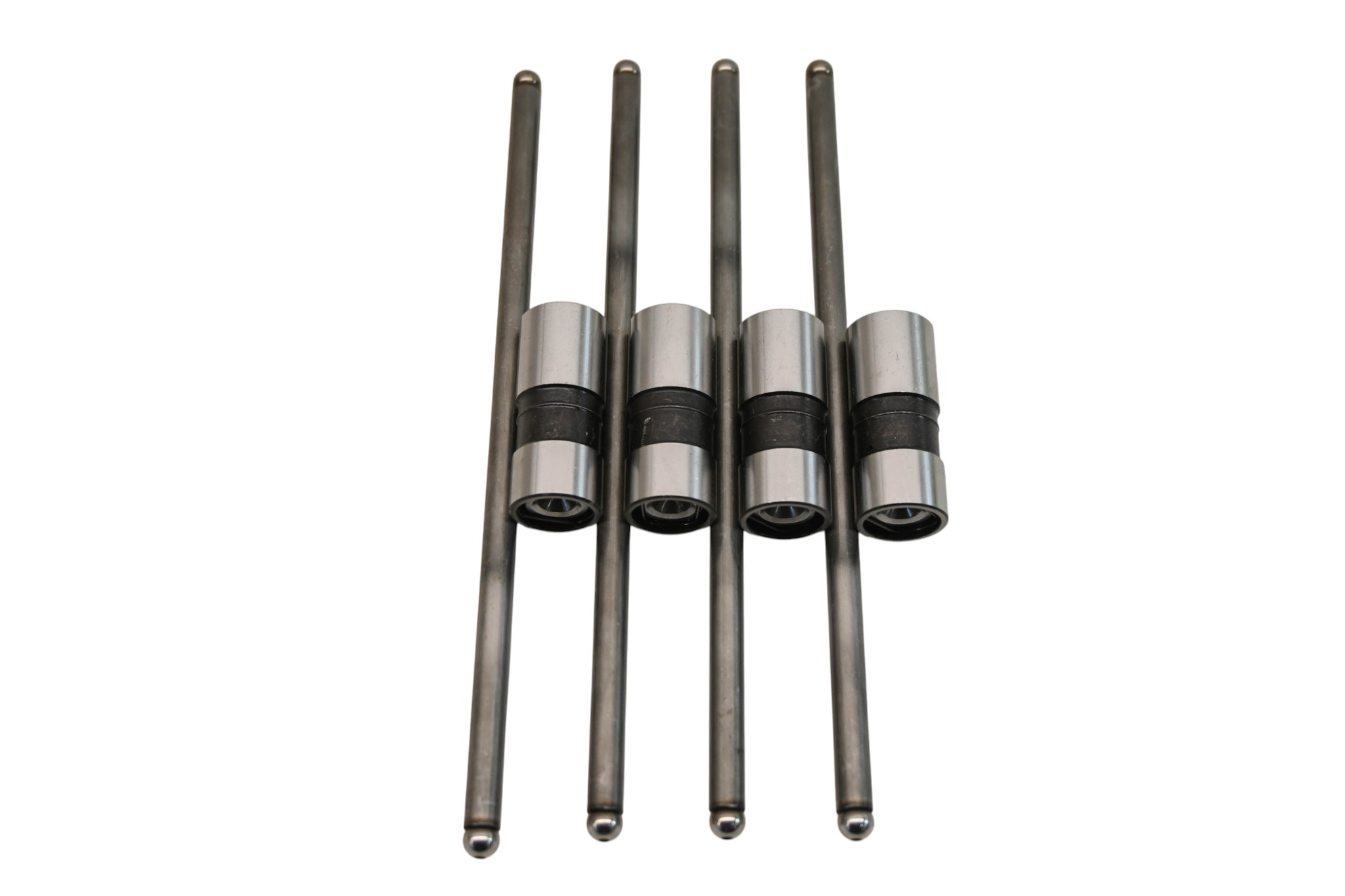 10 Polaris RZR S 800 EFI Push Rods & Buckets
