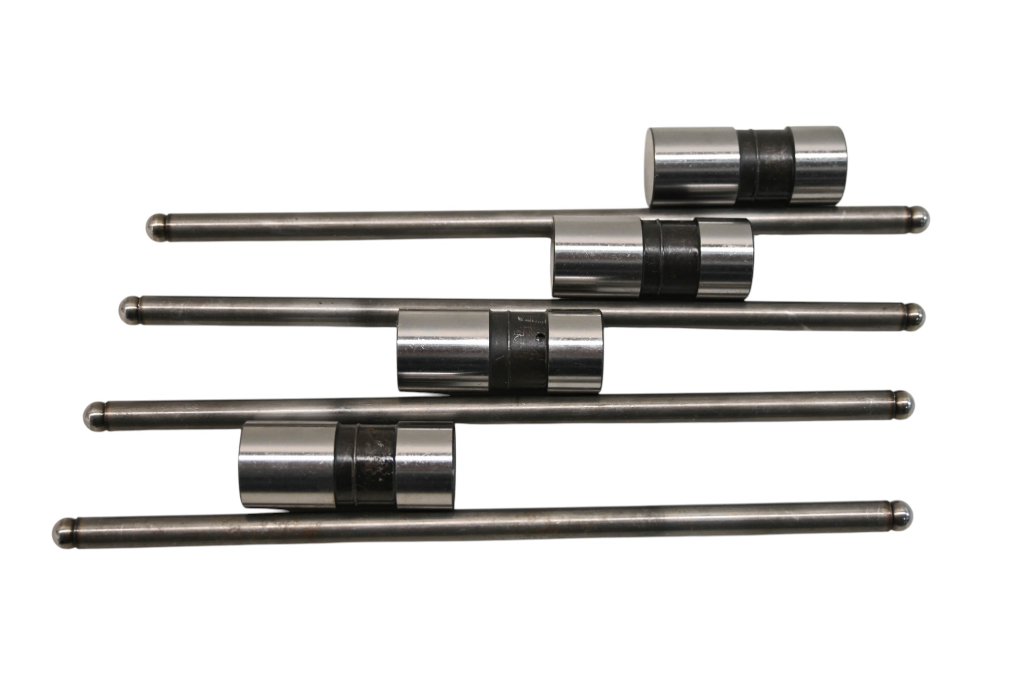10 Polaris RZR S 800 EFI Push Rods & Buckets
