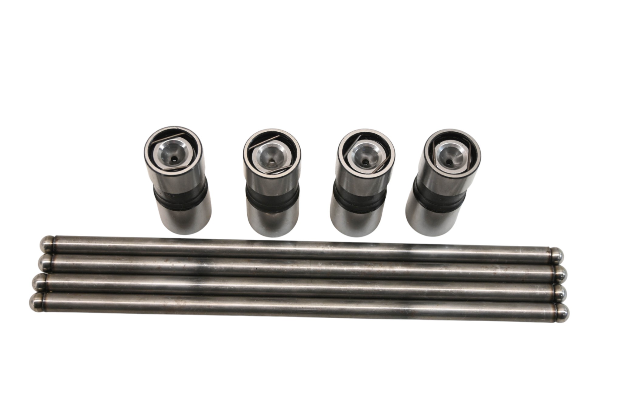 10 Polaris RZR S 800 EFI Push Rods & Buckets