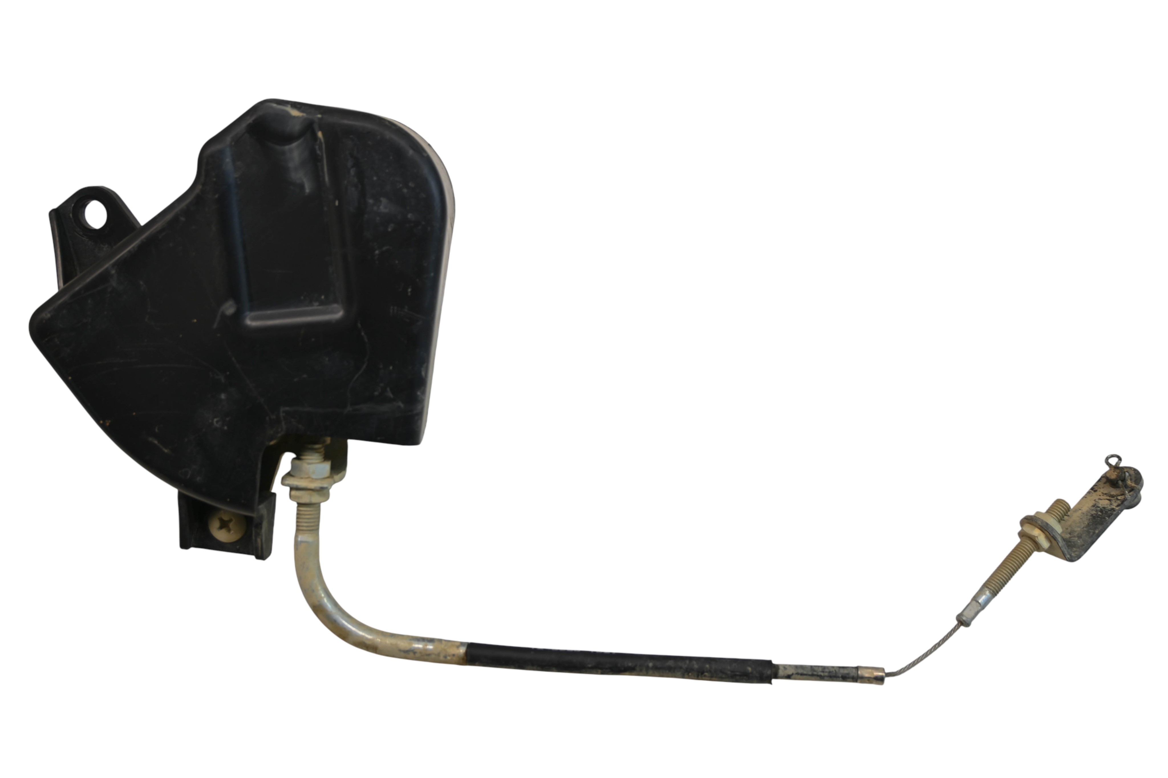 21 Kawasaki Teryx KRX 1000 Throttle Lever Assembly & Cable KRF1000