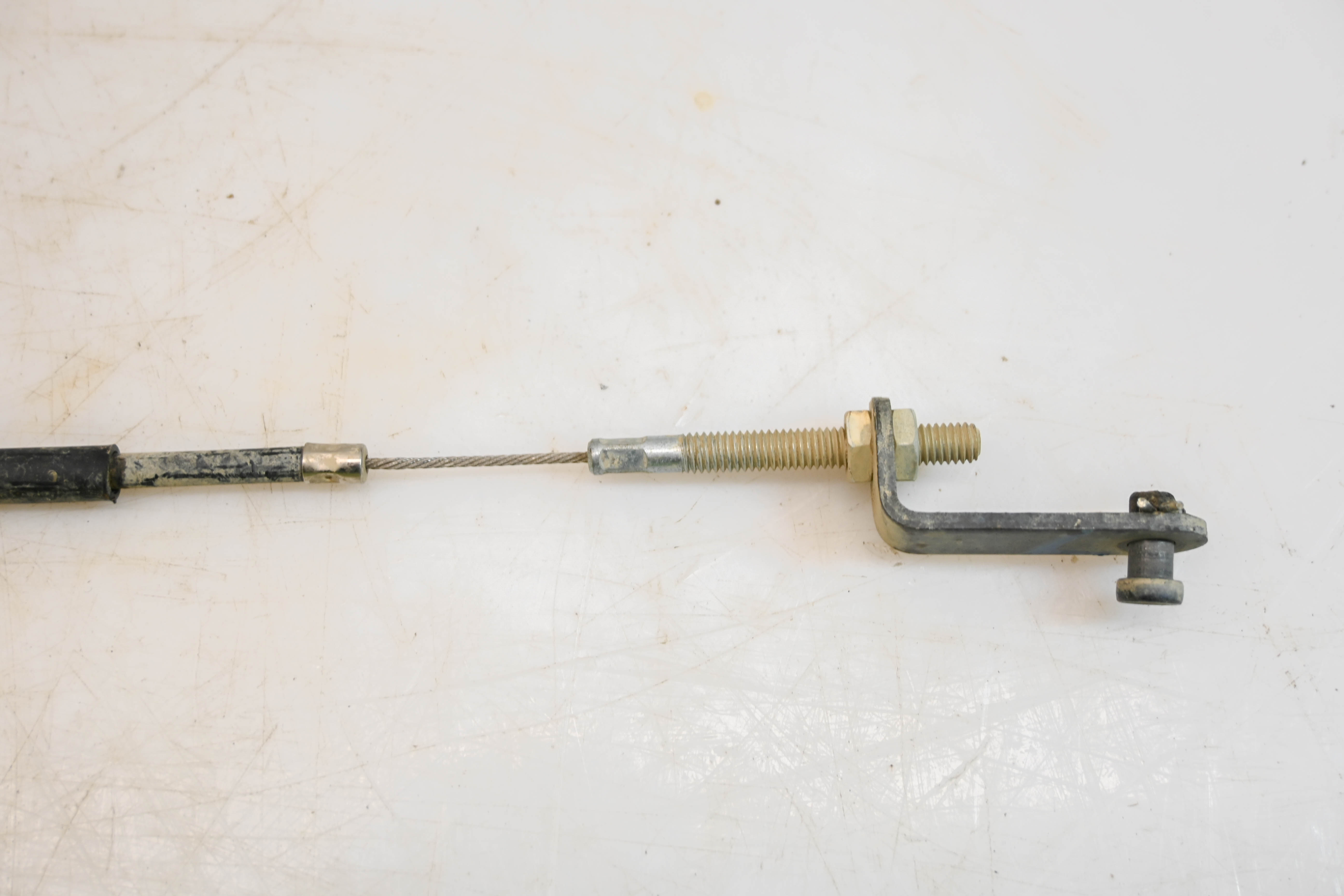 21 Kawasaki Teryx KRX 1000 Throttle Lever Assembly & Cable KRF1000