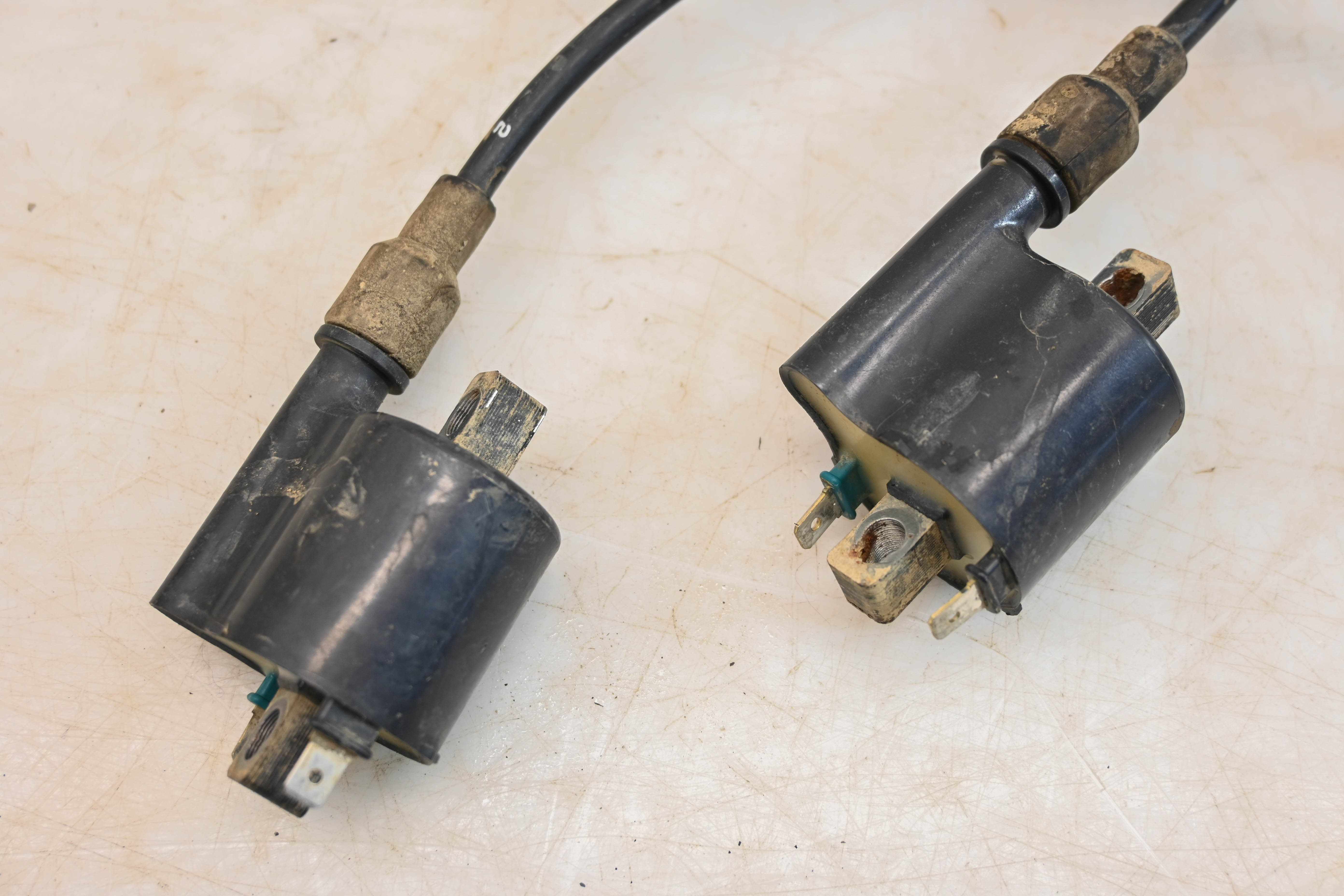 21 Kawasaki Teryx KRX 1000 Ignition Coils KRF1000