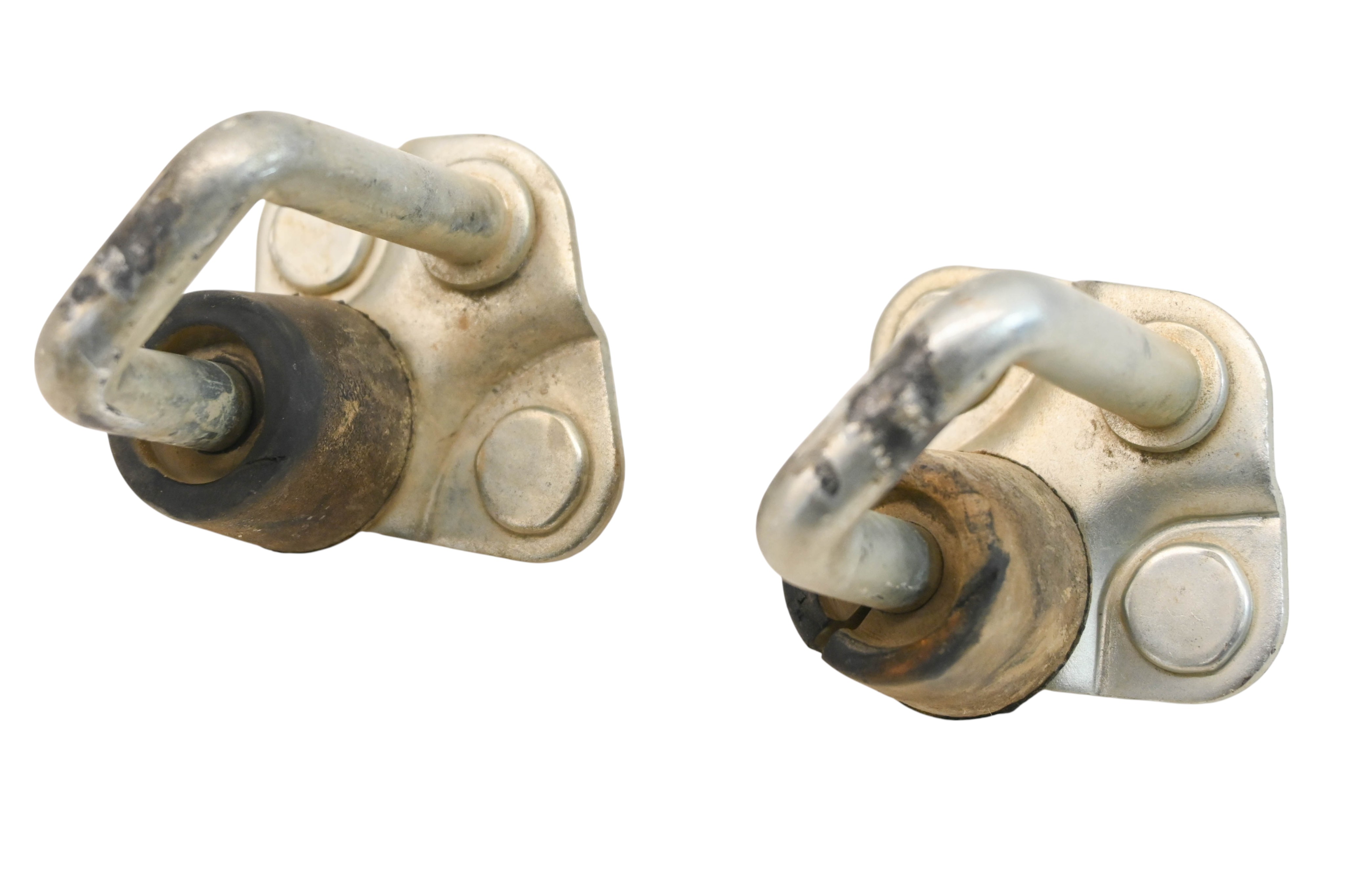 21 Kawasaki Teryx KRX 1000 Door Hooks Strikers KRF1000