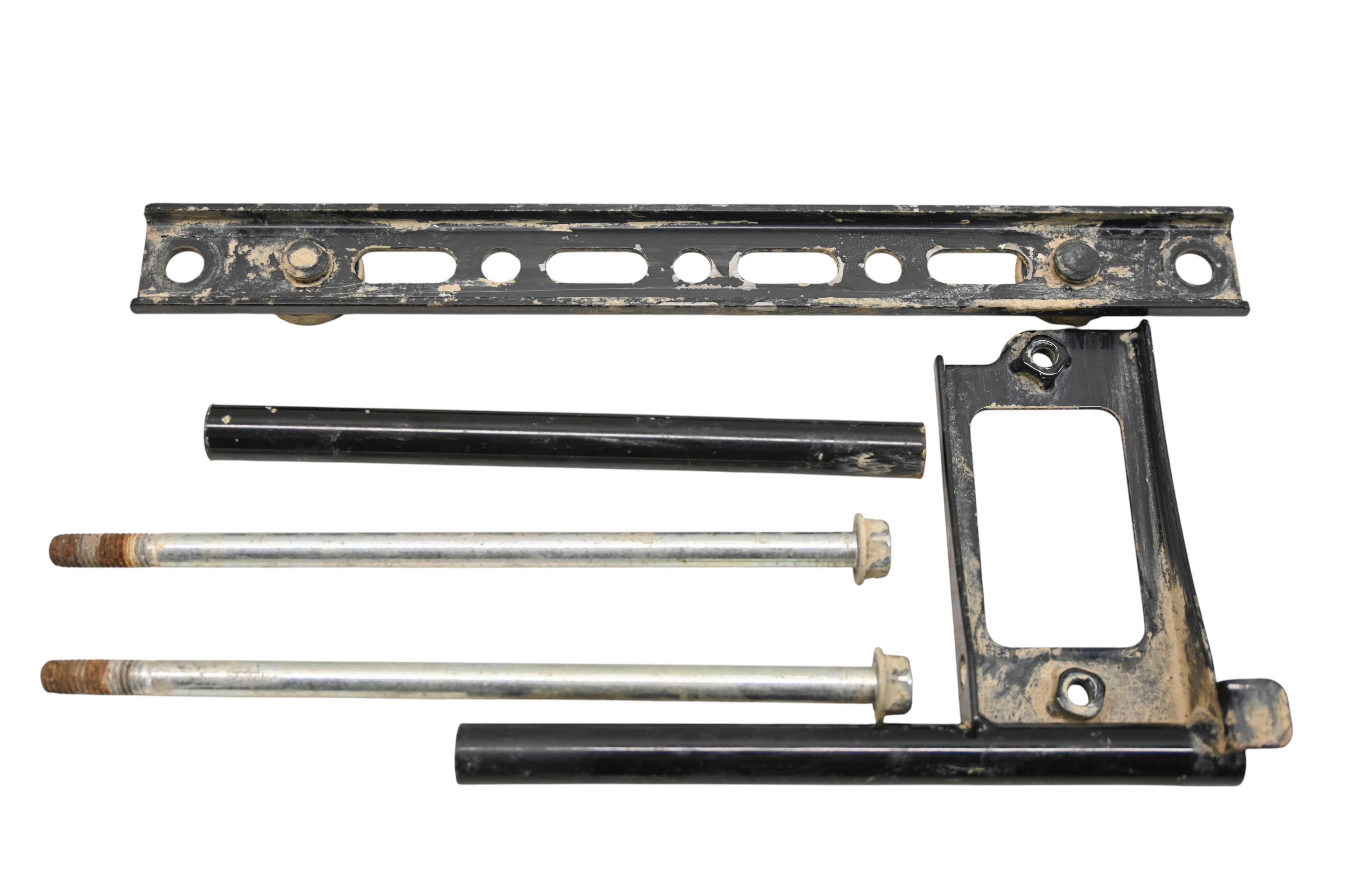 21 Kawasaki Teryx KRX 1000 Battery Bracket Mount KRF1000