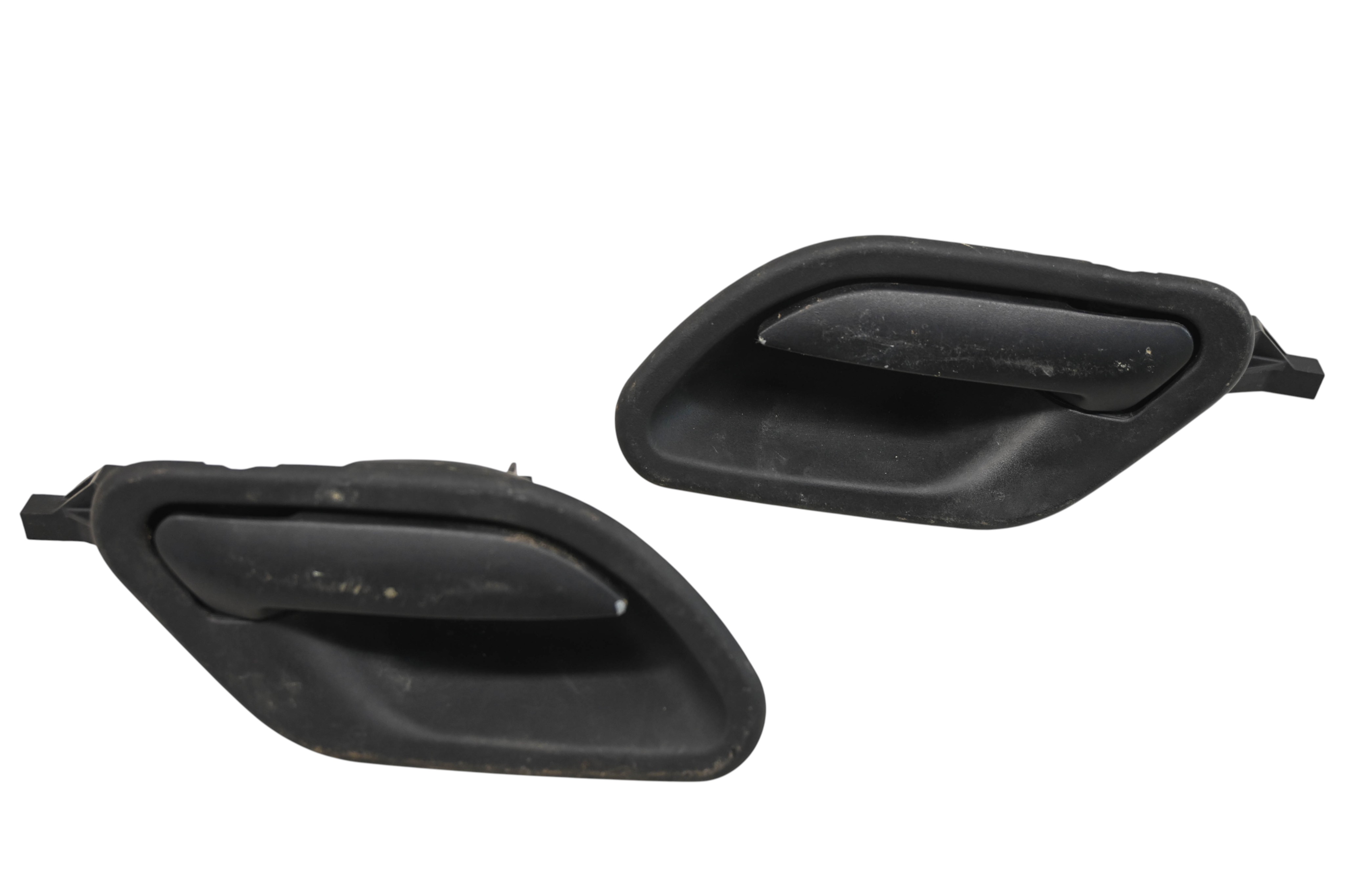 21 Kawasaki Teryx KRX 1000 Driver & Passenger Inside Door Handles KRF1000