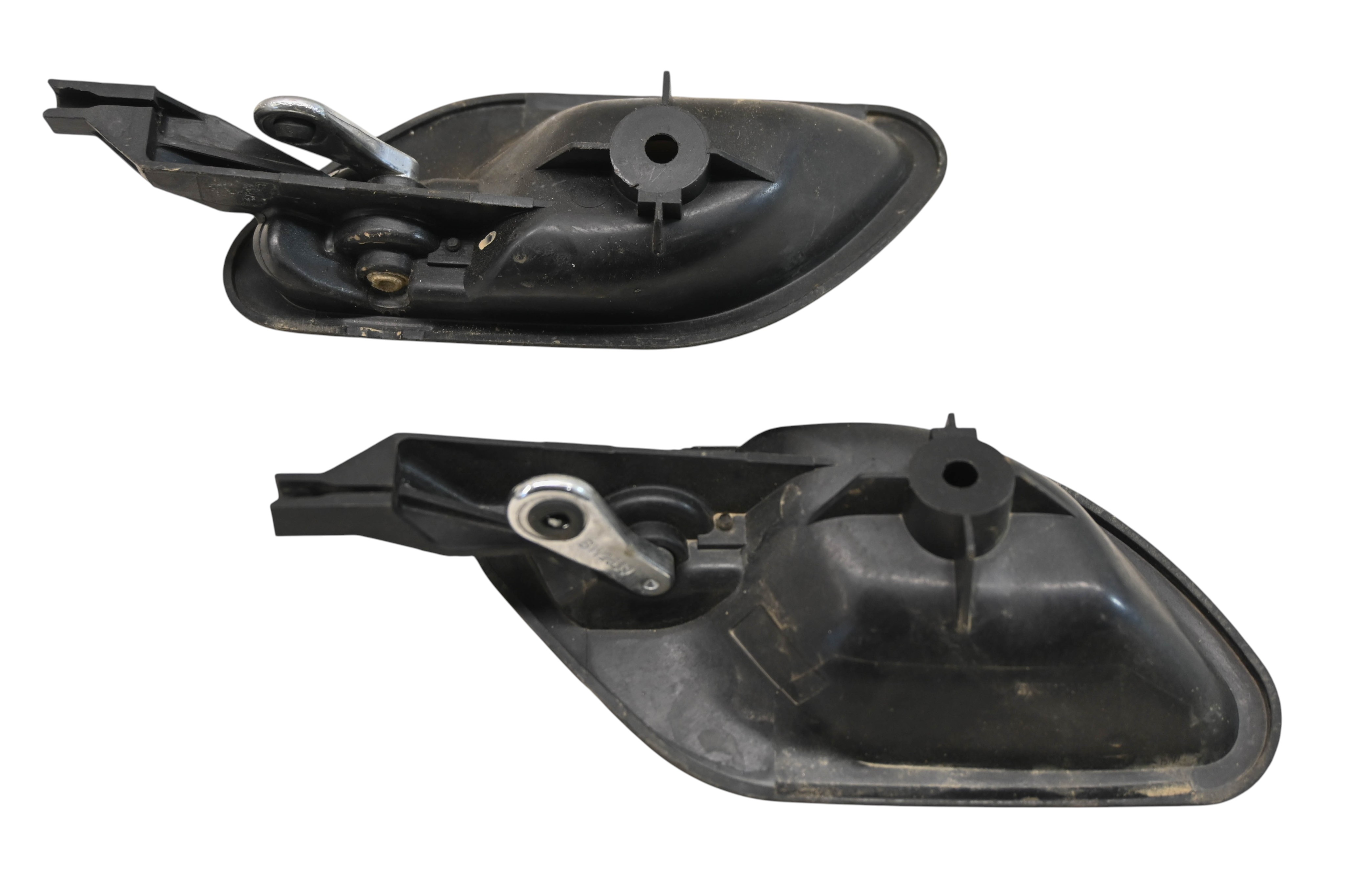 21 Kawasaki Teryx KRX 1000 Driver & Passenger Inside Door Handles KRF1000