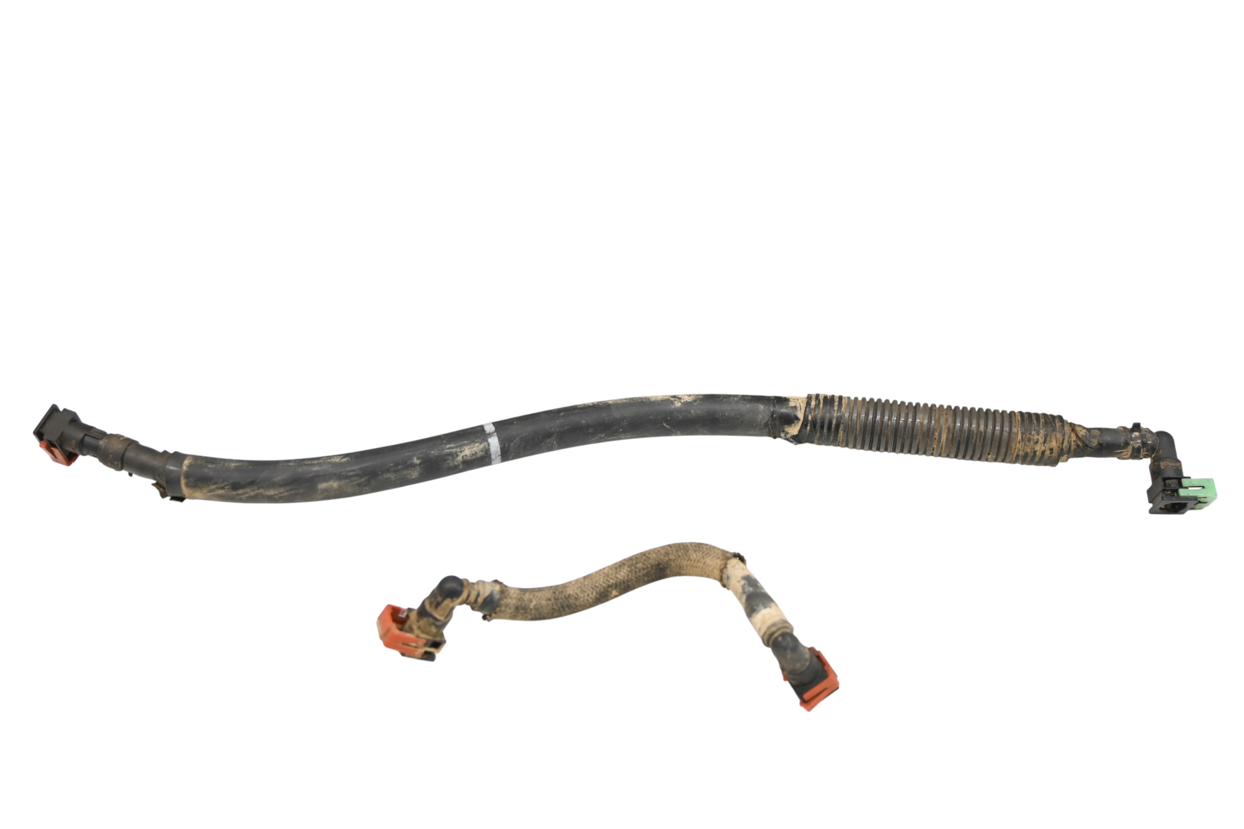21 Kawasaki Teryx KRX 1000 Fuel Lines KRF1000