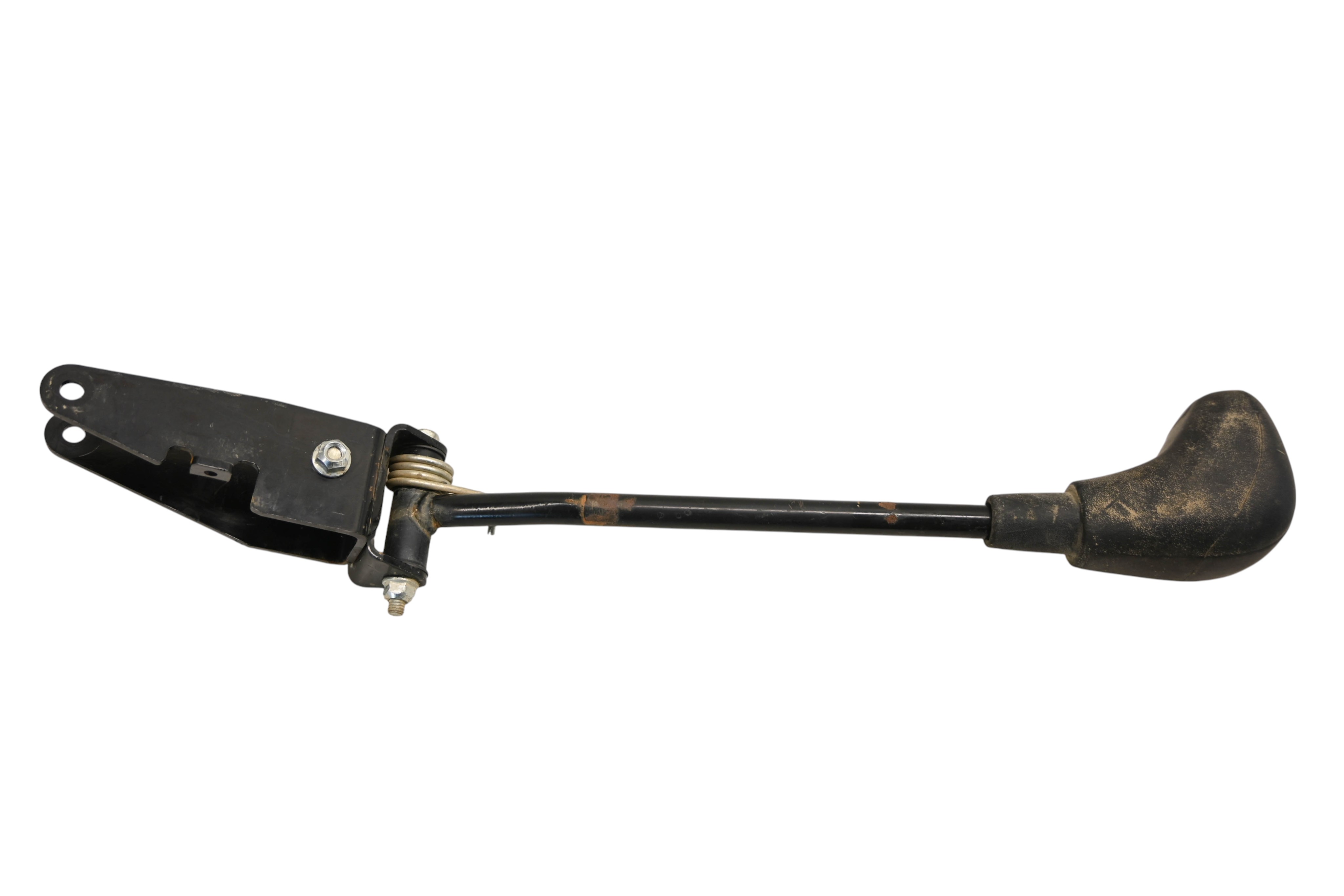 21 Kawasaki Teryx KRX 1000 Gear Select Shift Lever Shifter KRF1000