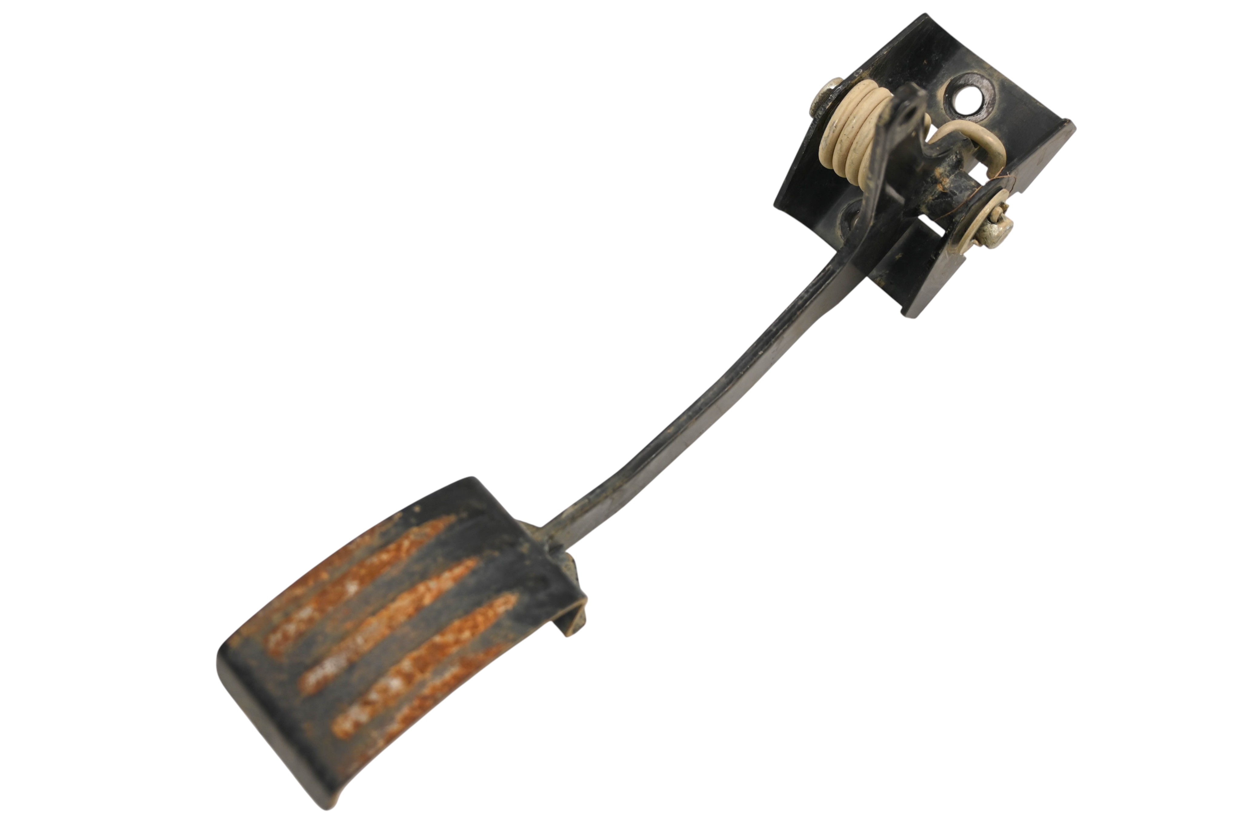 21 Kawasaki Teryx KRX 1000 Accelerator Pedal KRF1000