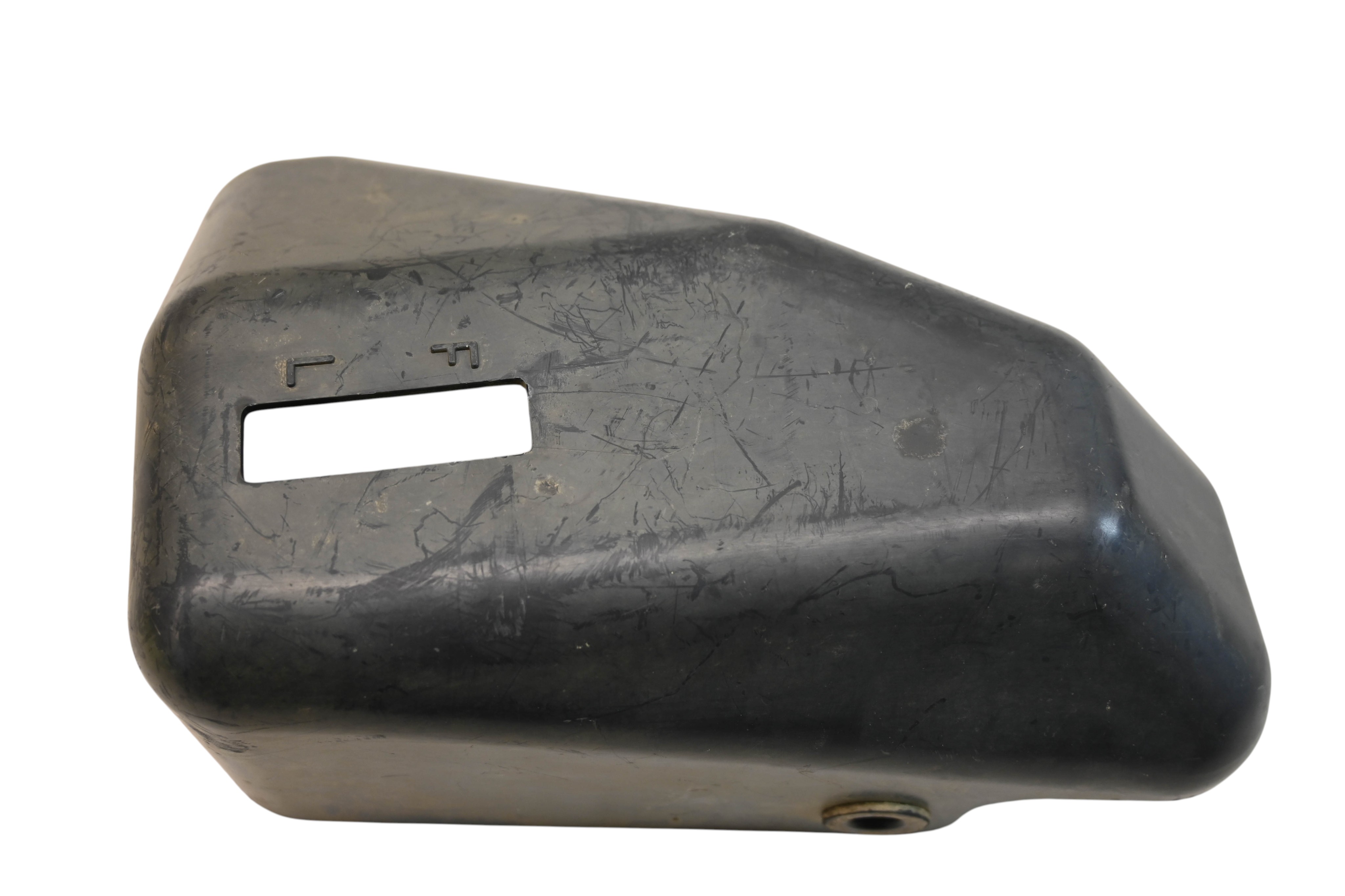 21 Kawasaki Teryx KRX 1000 Coolant Bottle Cover KRF1000