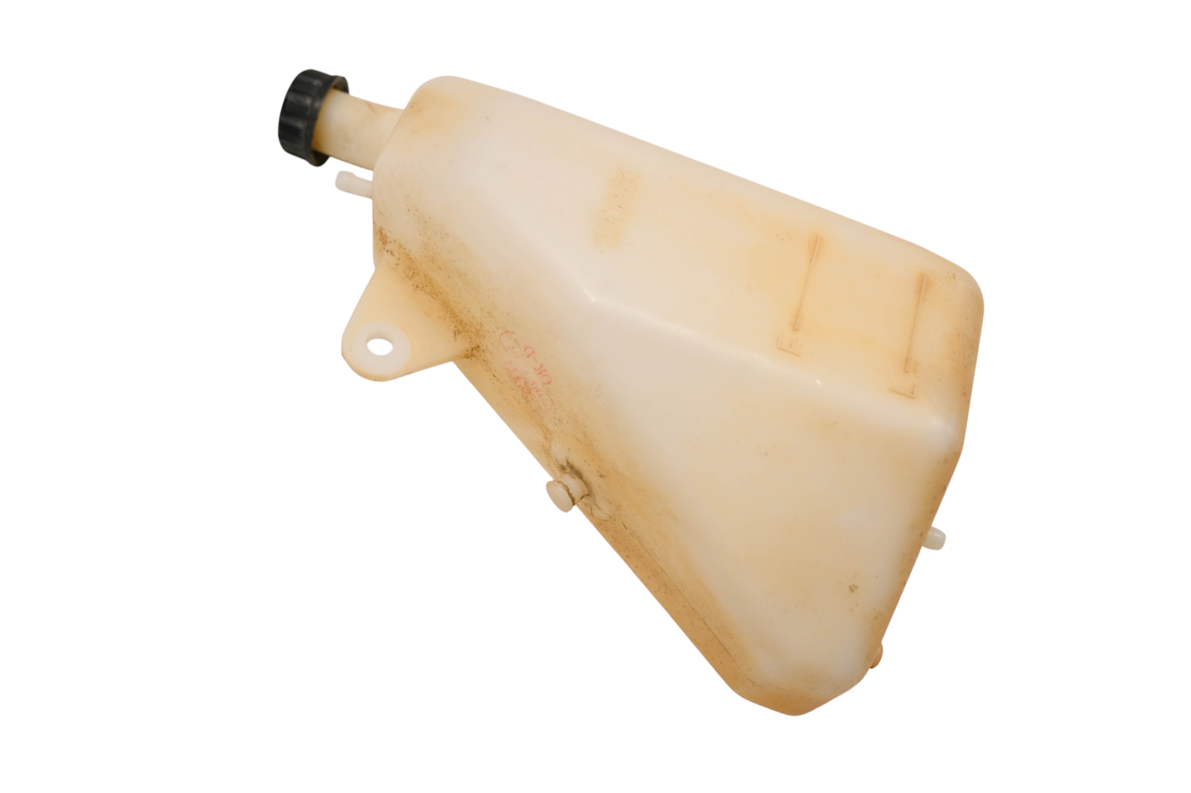 21 Kawasaki Teryx KRX 1000 Coolant Overflow Radiator Bottle KRF1000