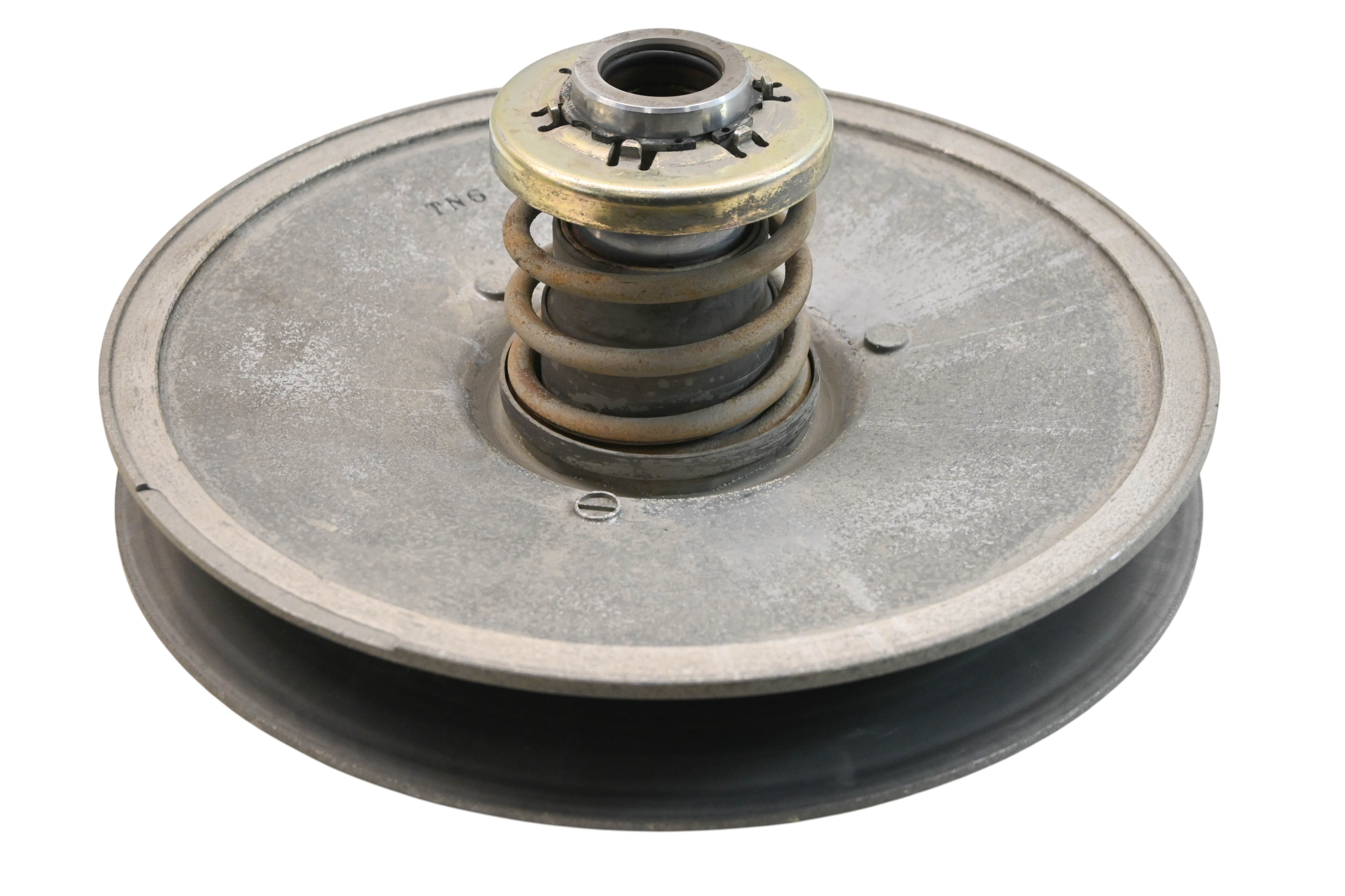 21 Kawasaki Teryx KRX 1000 Secondary Driven Clutch KRF1000