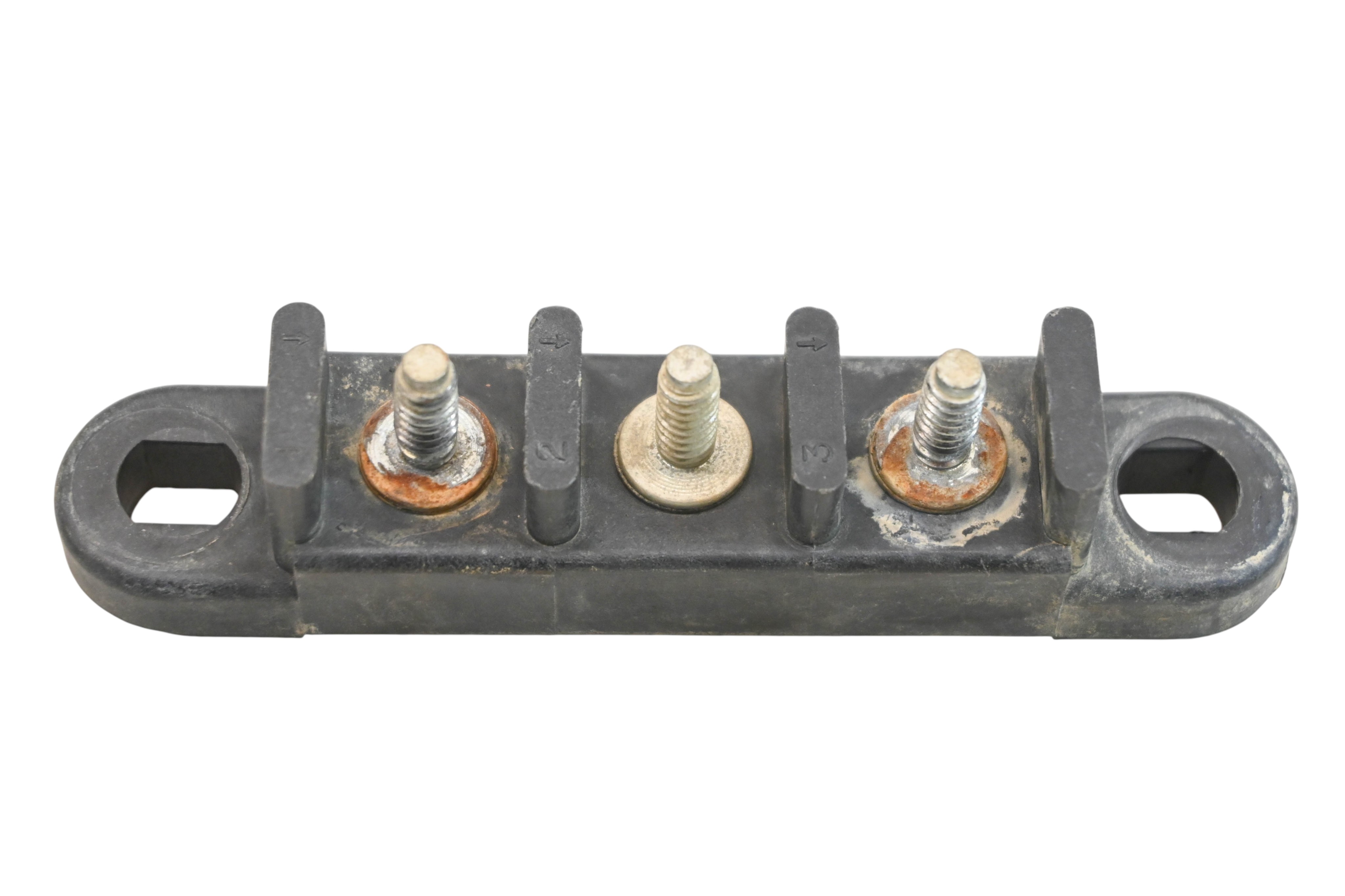 21 Kawasaki Teryx KRX 1000 Terminal Block KRF1000