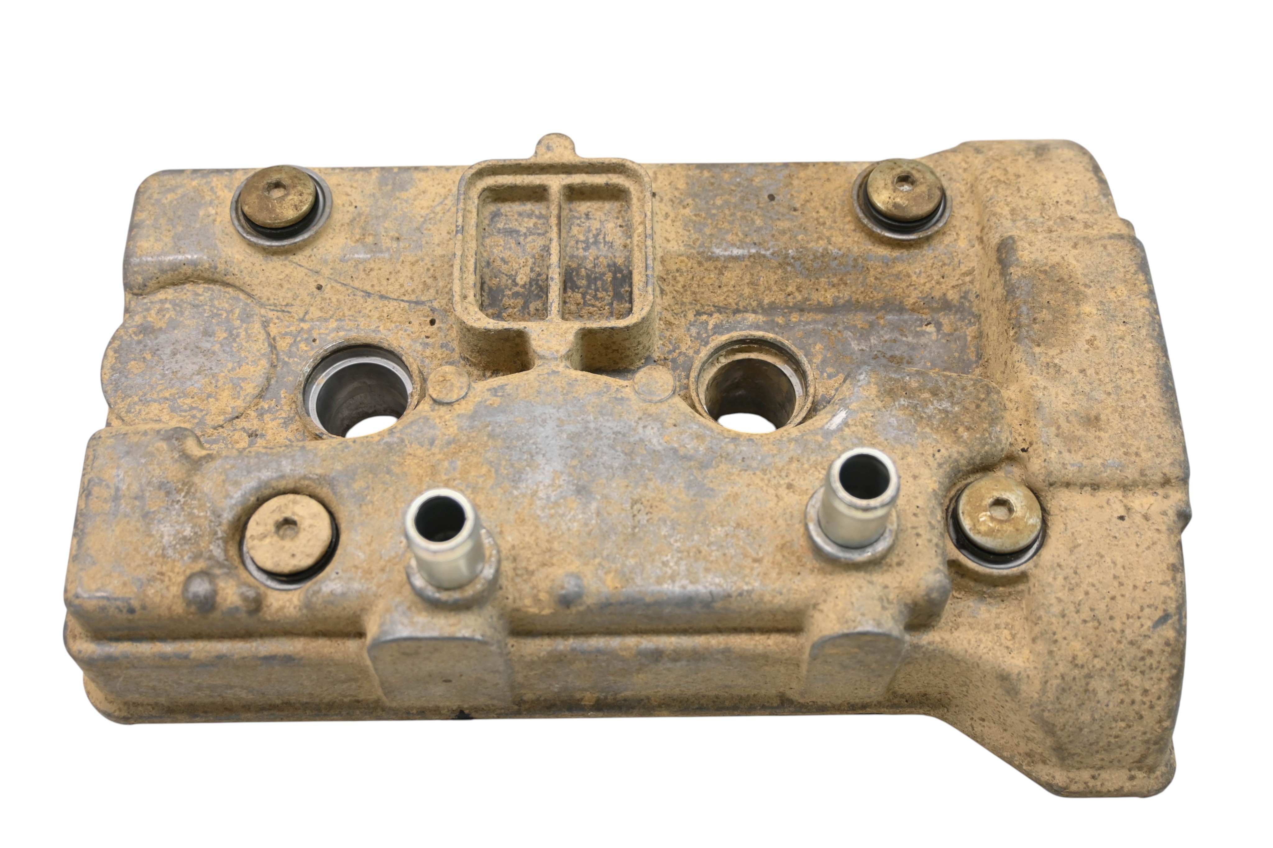 21 Kawasaki Teryx KRX 1000 Valve Cover KRF1000