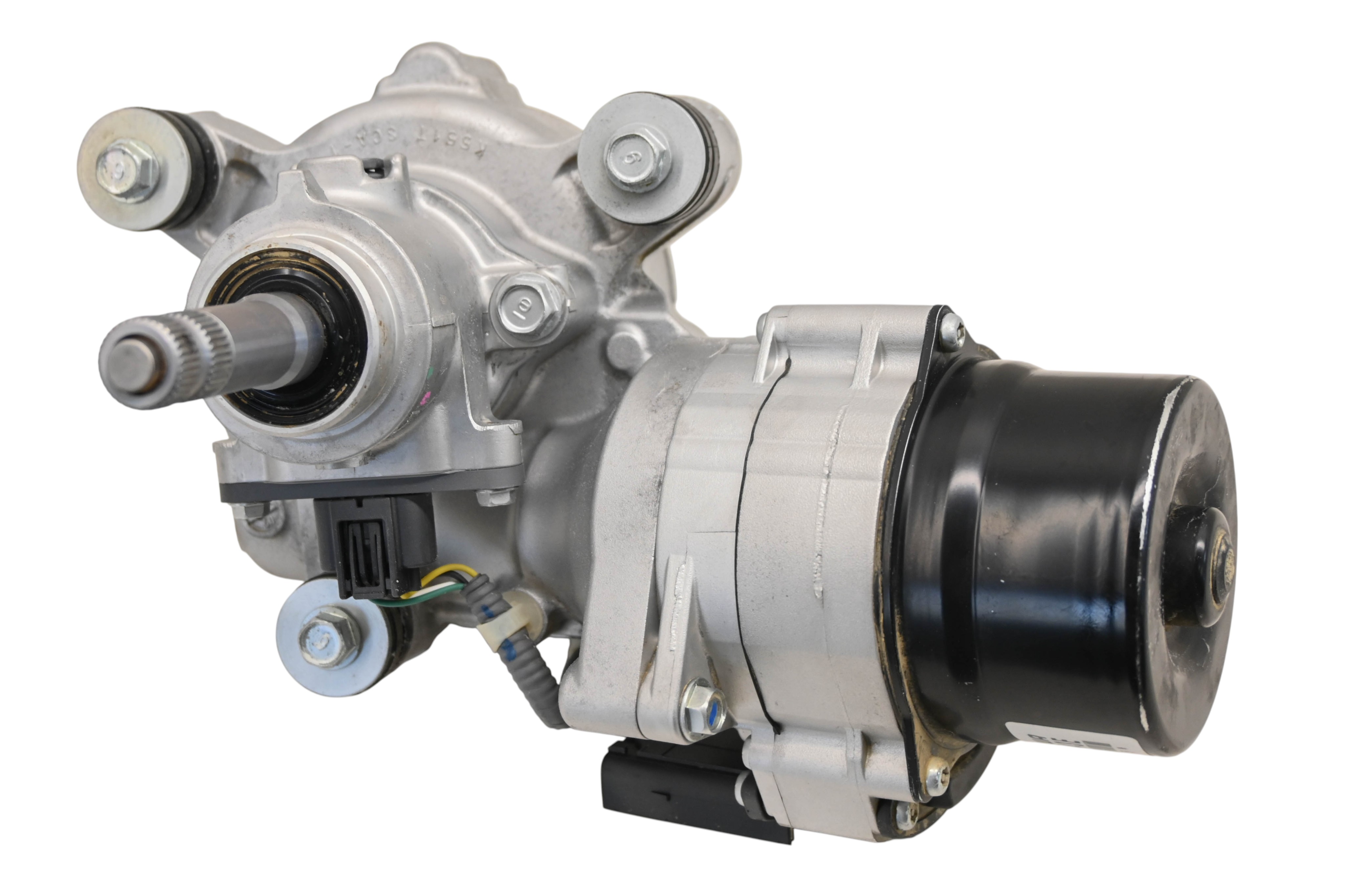 21 Kawasaki Teryx KRX 1000 Eps Power Steering Unit KRF1000