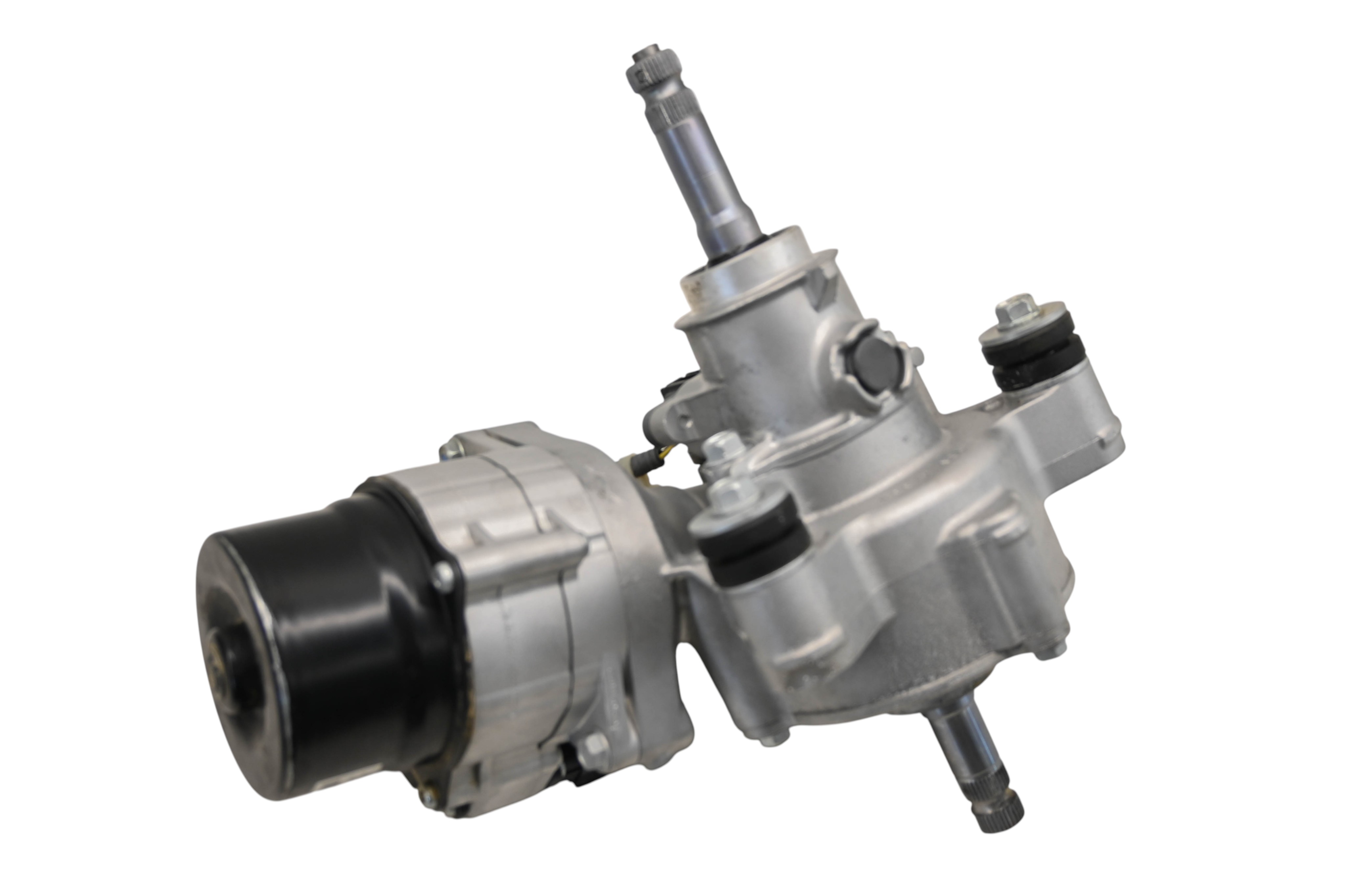 21 Kawasaki Teryx KRX 1000 Eps Power Steering Unit KRF1000