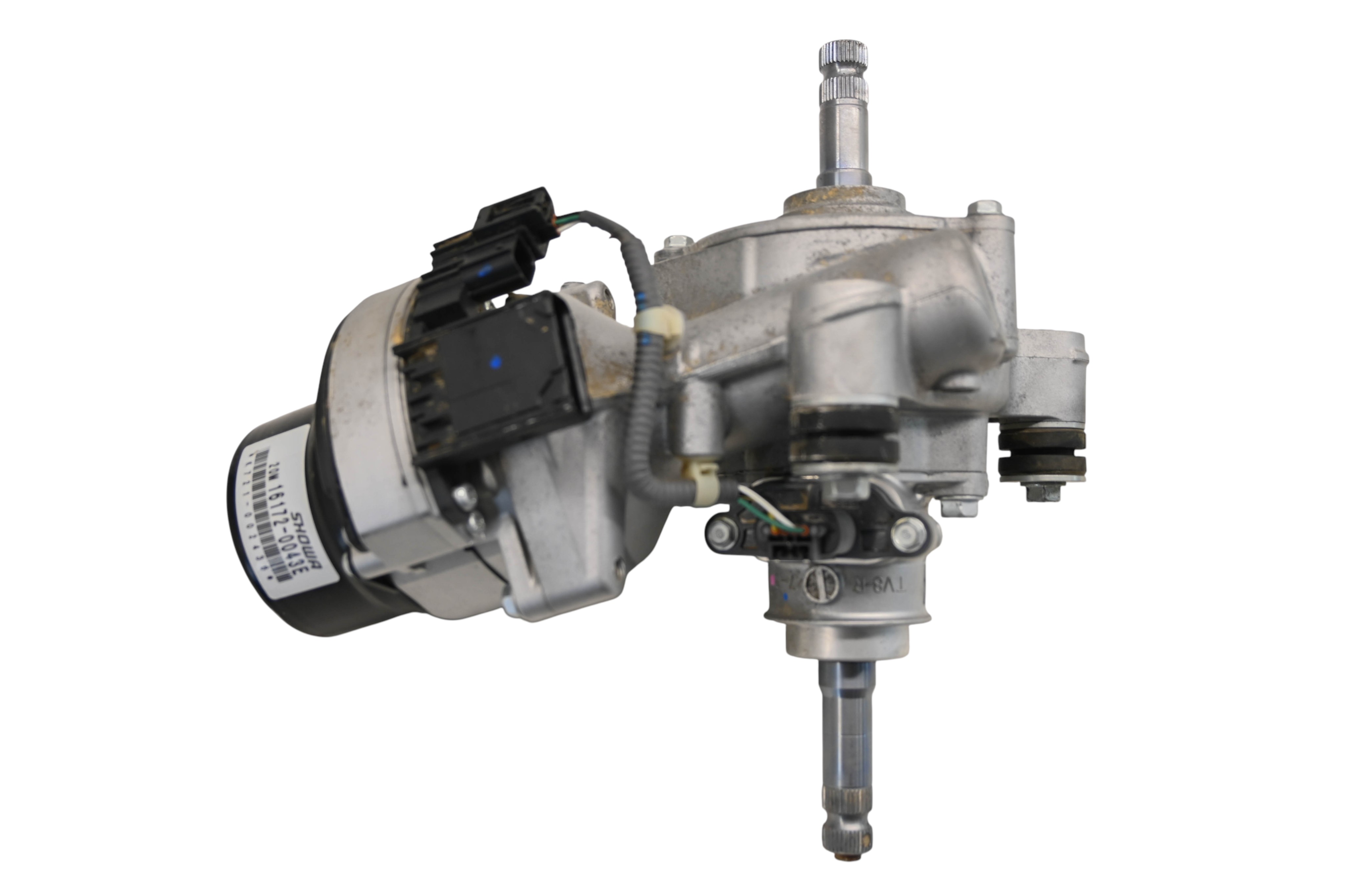 21 Kawasaki Teryx KRX 1000 Eps Power Steering Unit KRF1000