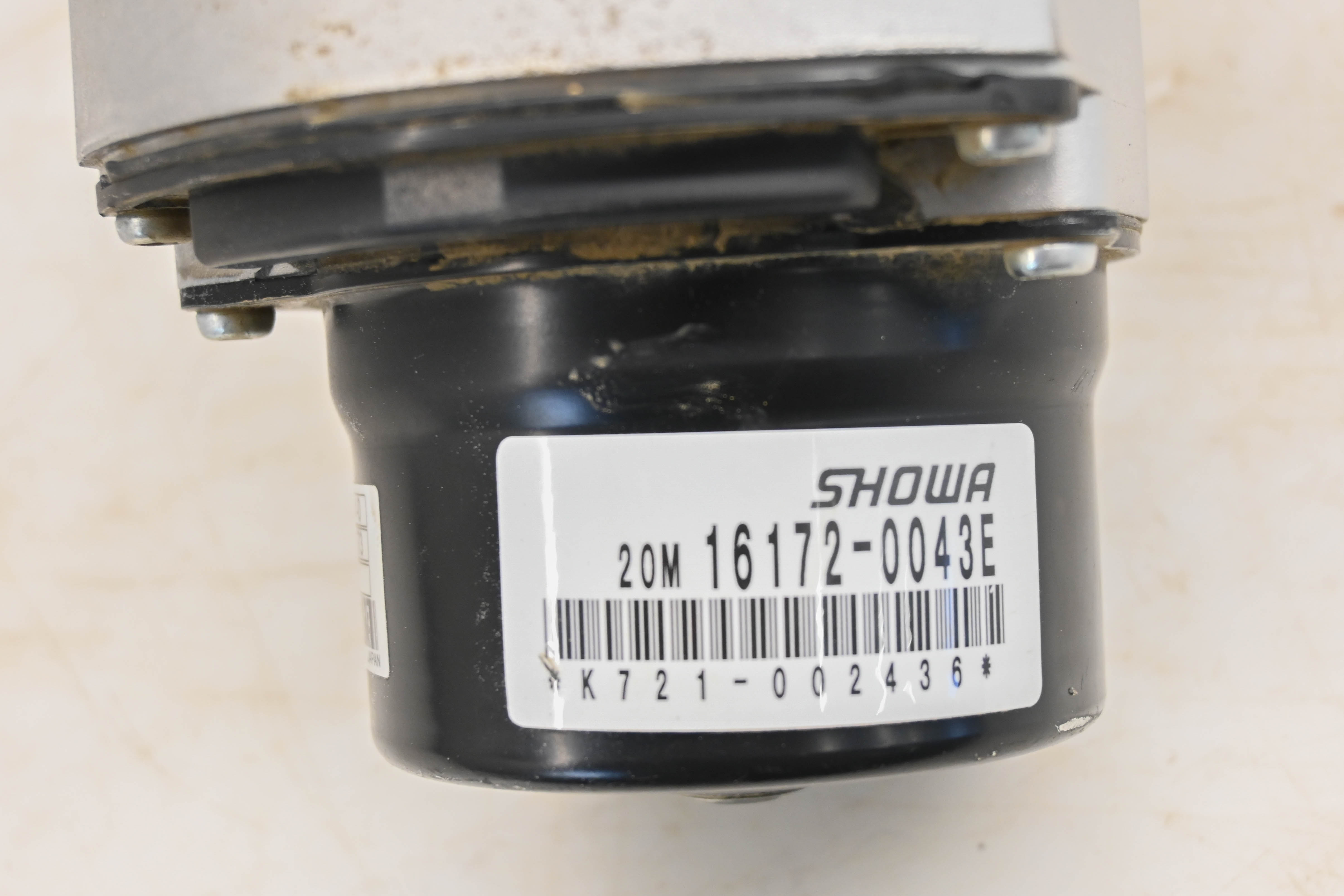 21 Kawasaki Teryx KRX 1000 Eps Power Steering Unit KRF1000