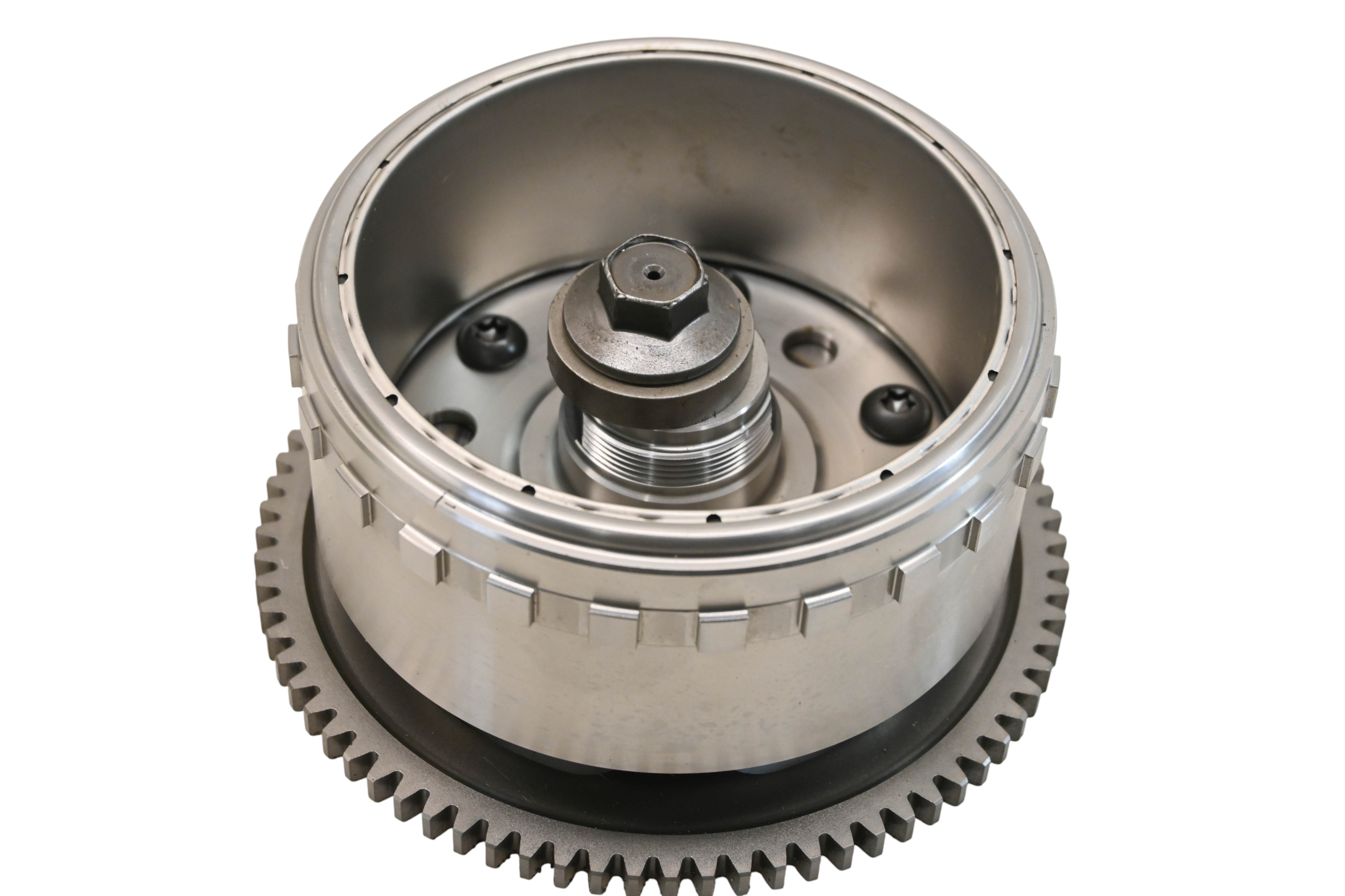 21 Kawasaki Teryx KRX 1000 Flywheel Starter Clutch Bearing & Gear KRF1000