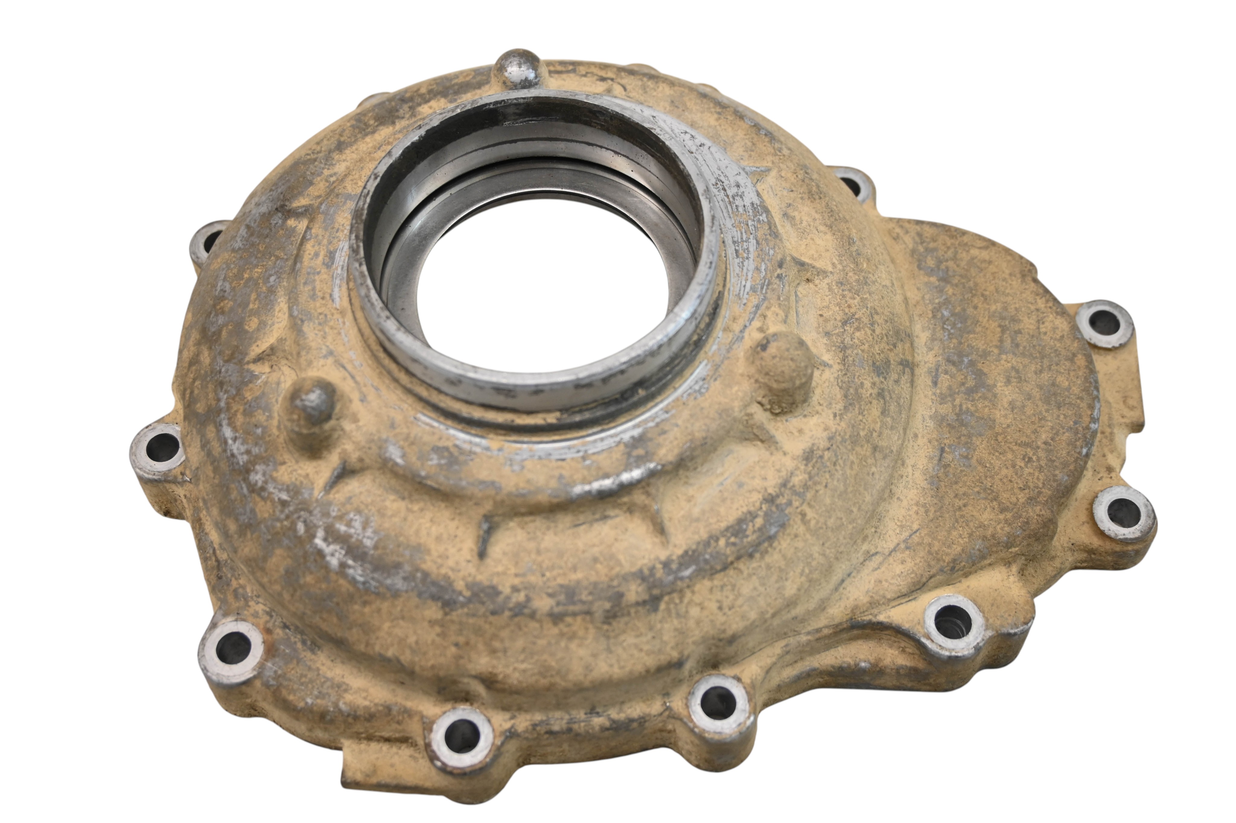 21 Kawasaki Teryx KRX 1000 Clutch Cover KRF1000