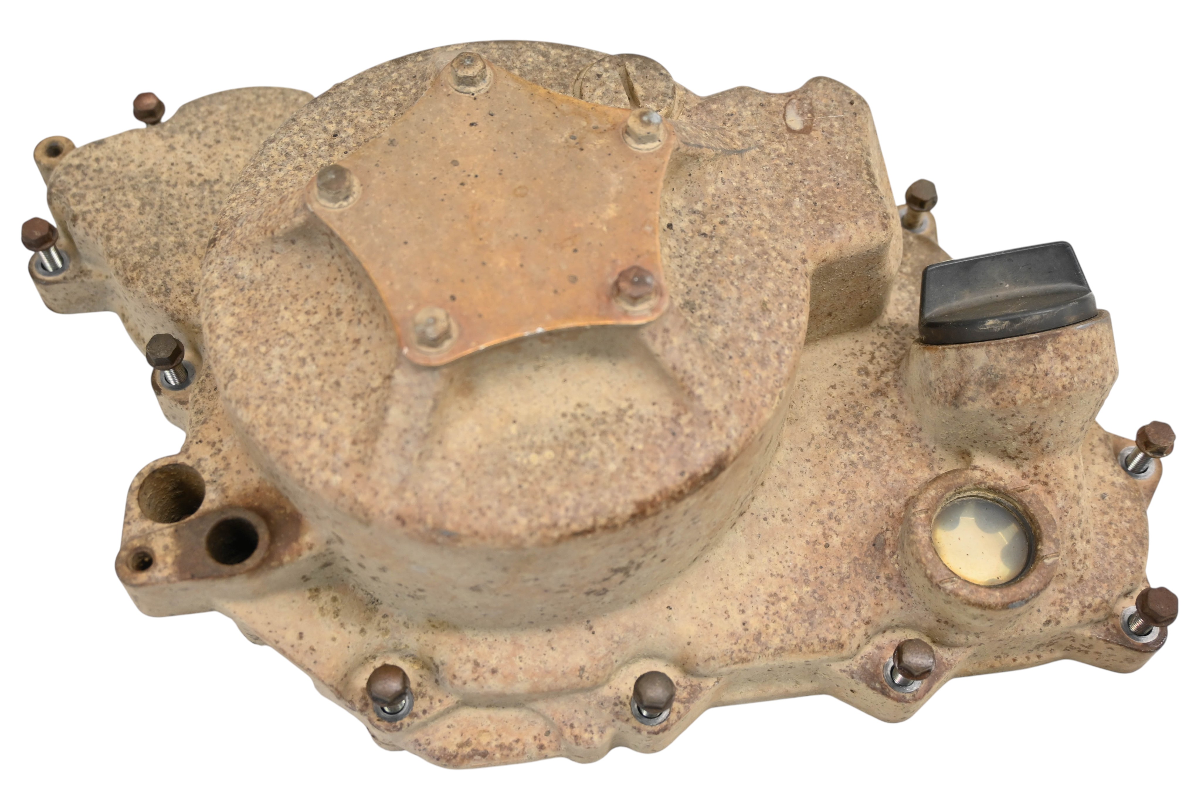21 Kawasaki Teryx KRX 1000 Stator Cover KRF1000