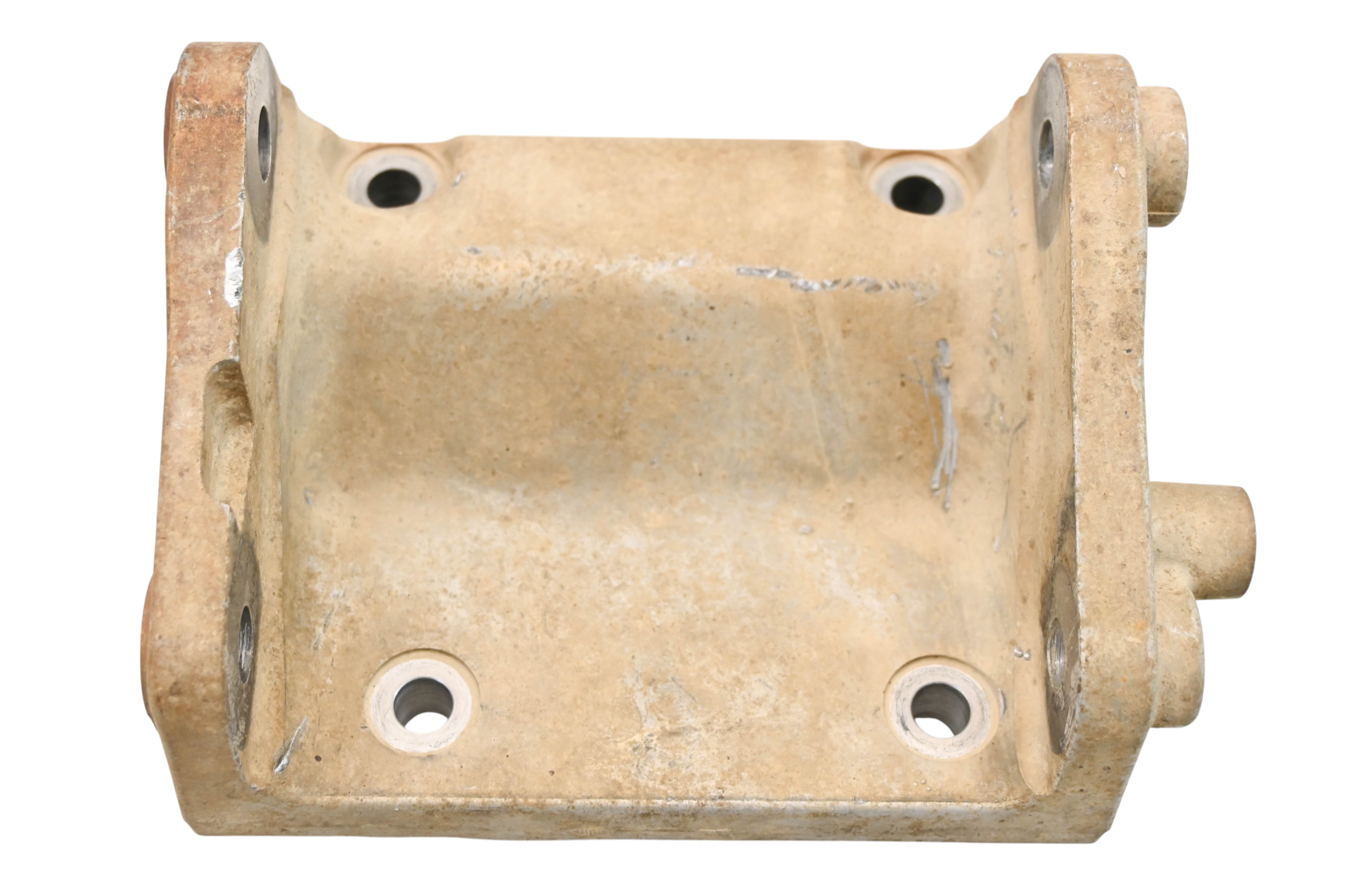 21 Kawasaki Teryx KRX 1000 Transmission Mounting Bracket KRF1000