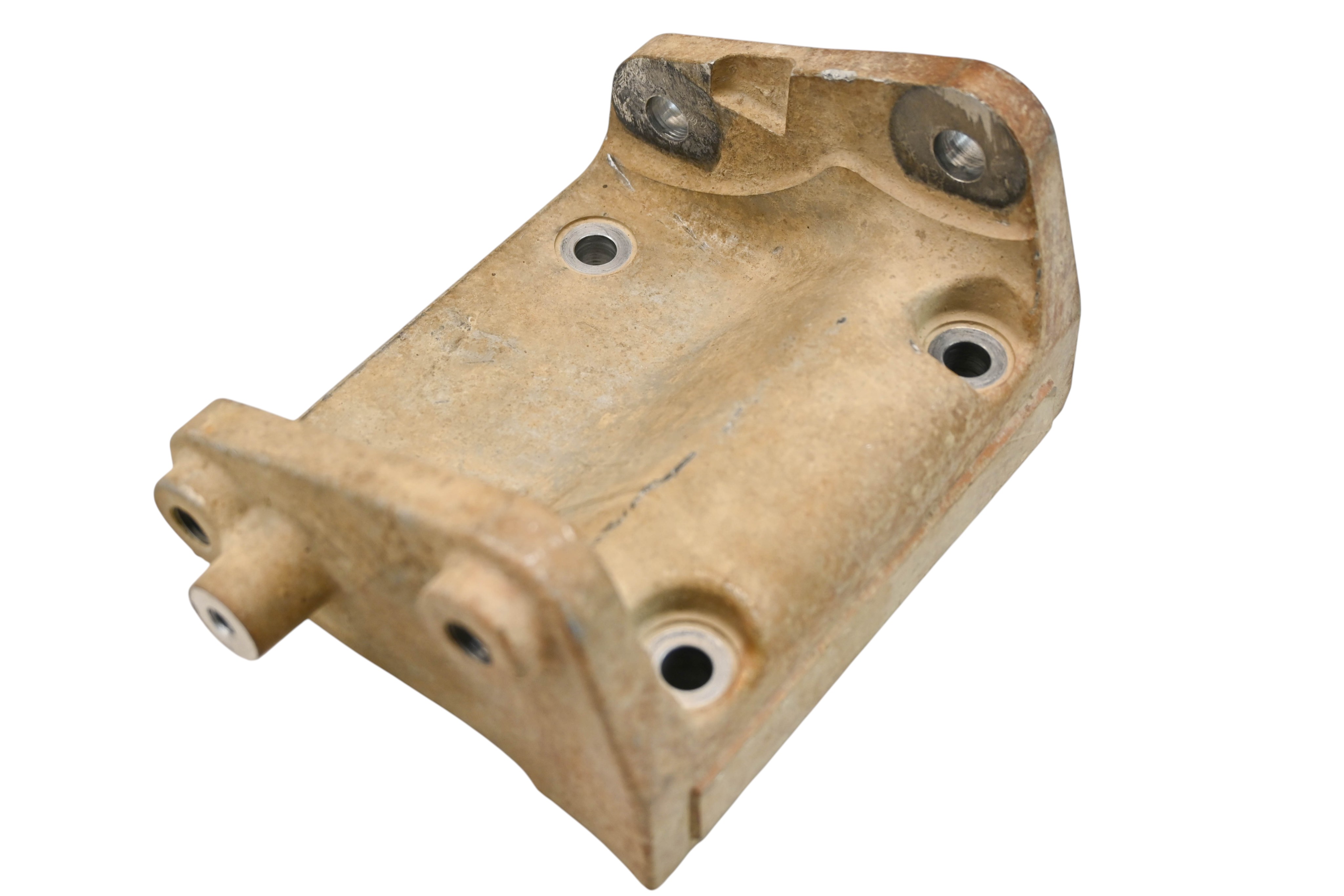 21 Kawasaki Teryx KRX 1000 Transmission Mounting Bracket KRF1000