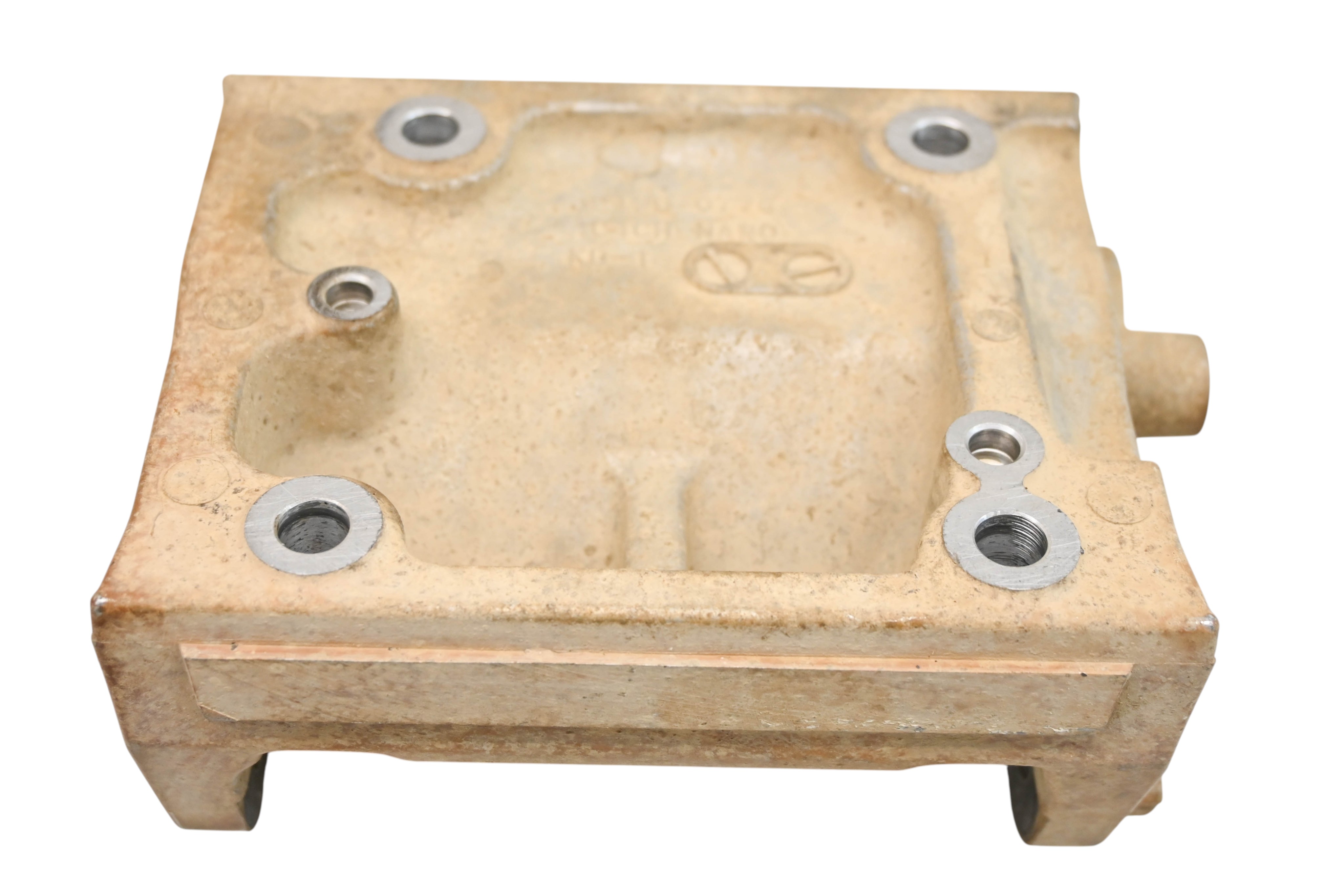 21 Kawasaki Teryx KRX 1000 Transmission Mounting Bracket KRF1000