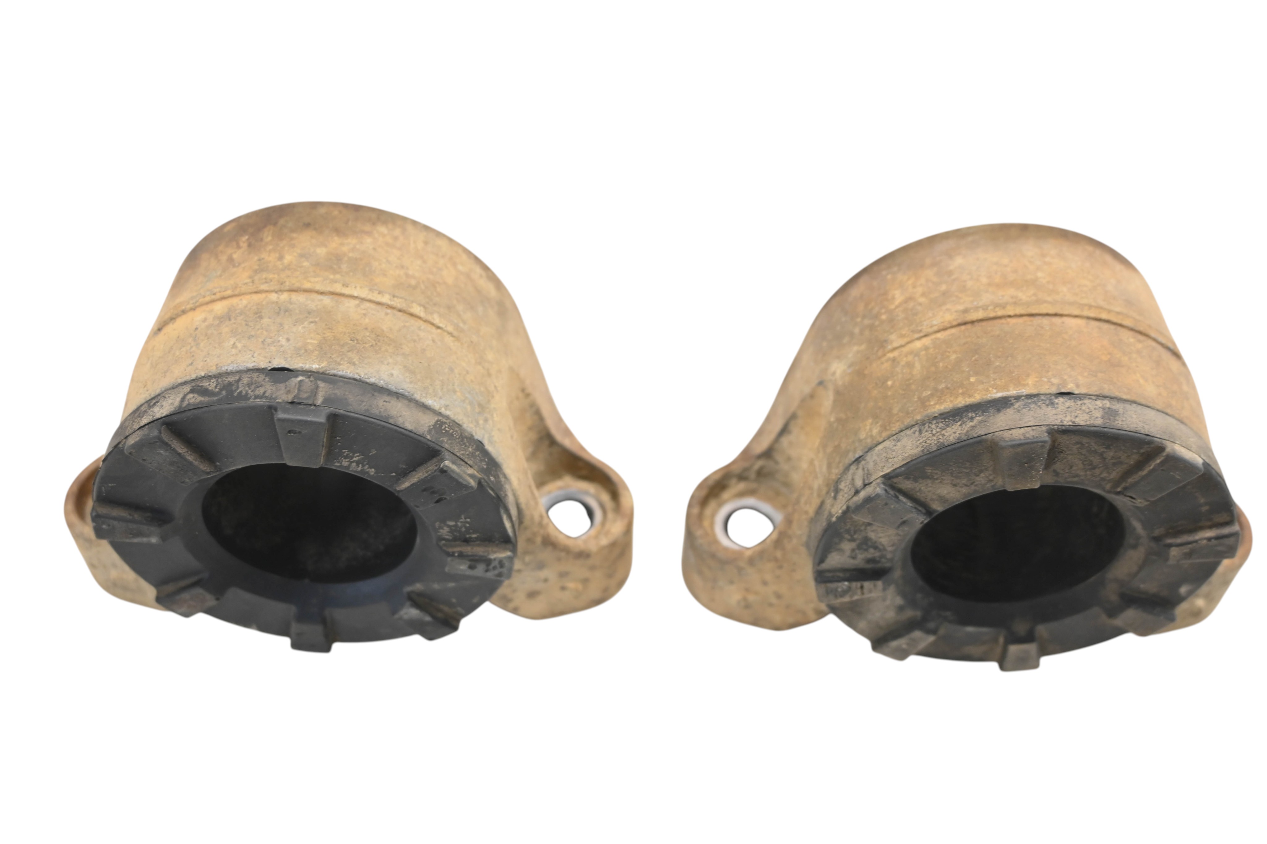 21 Kawasaki Teryx KRX 1000 Engine Bracket Mounts KRF1000