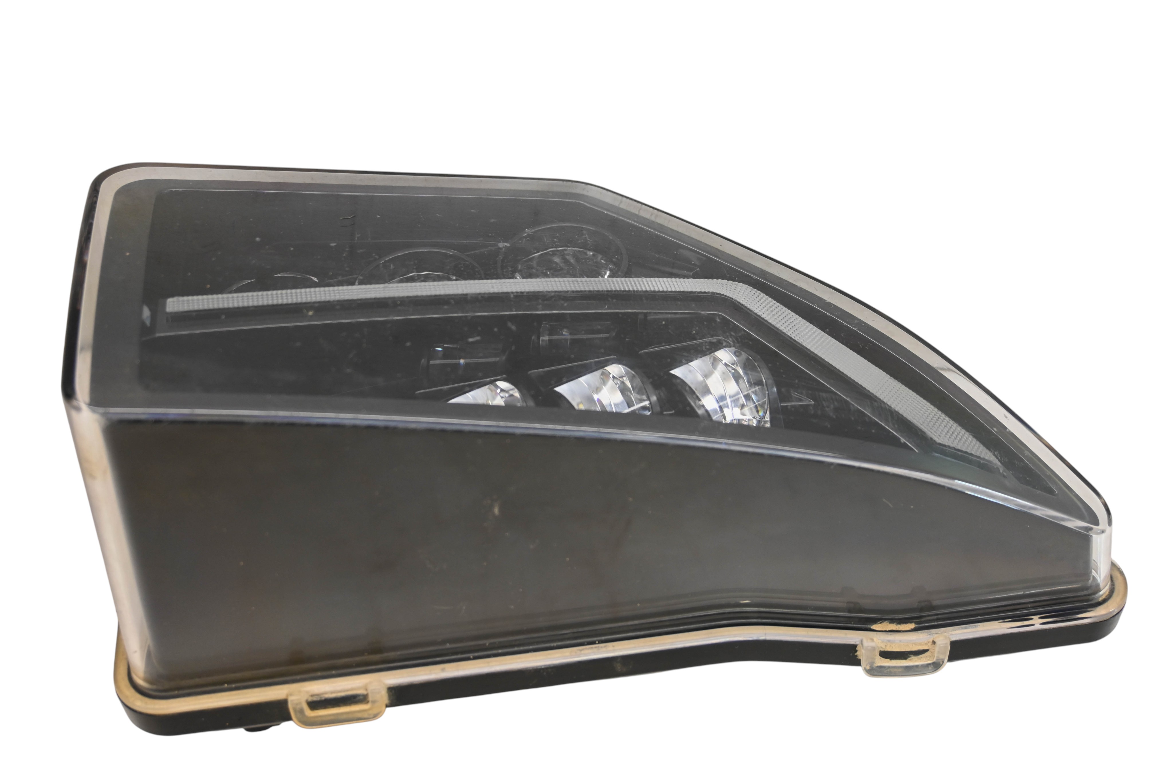 21 Kawasaki Teryx KRX 1000 Front Right Headlight KRF1000