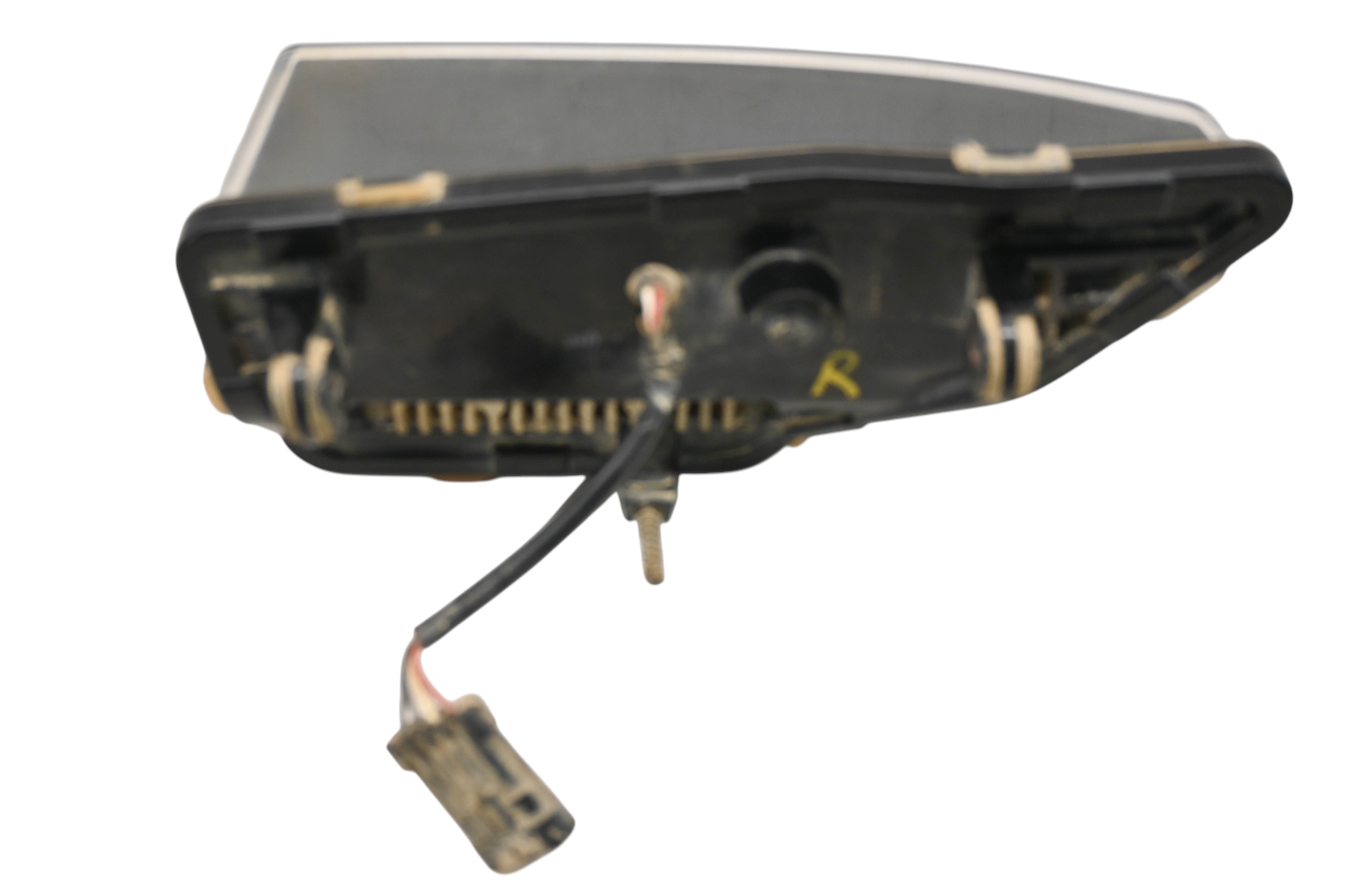 21 Kawasaki Teryx KRX 1000 Front Right Headlight KRF1000