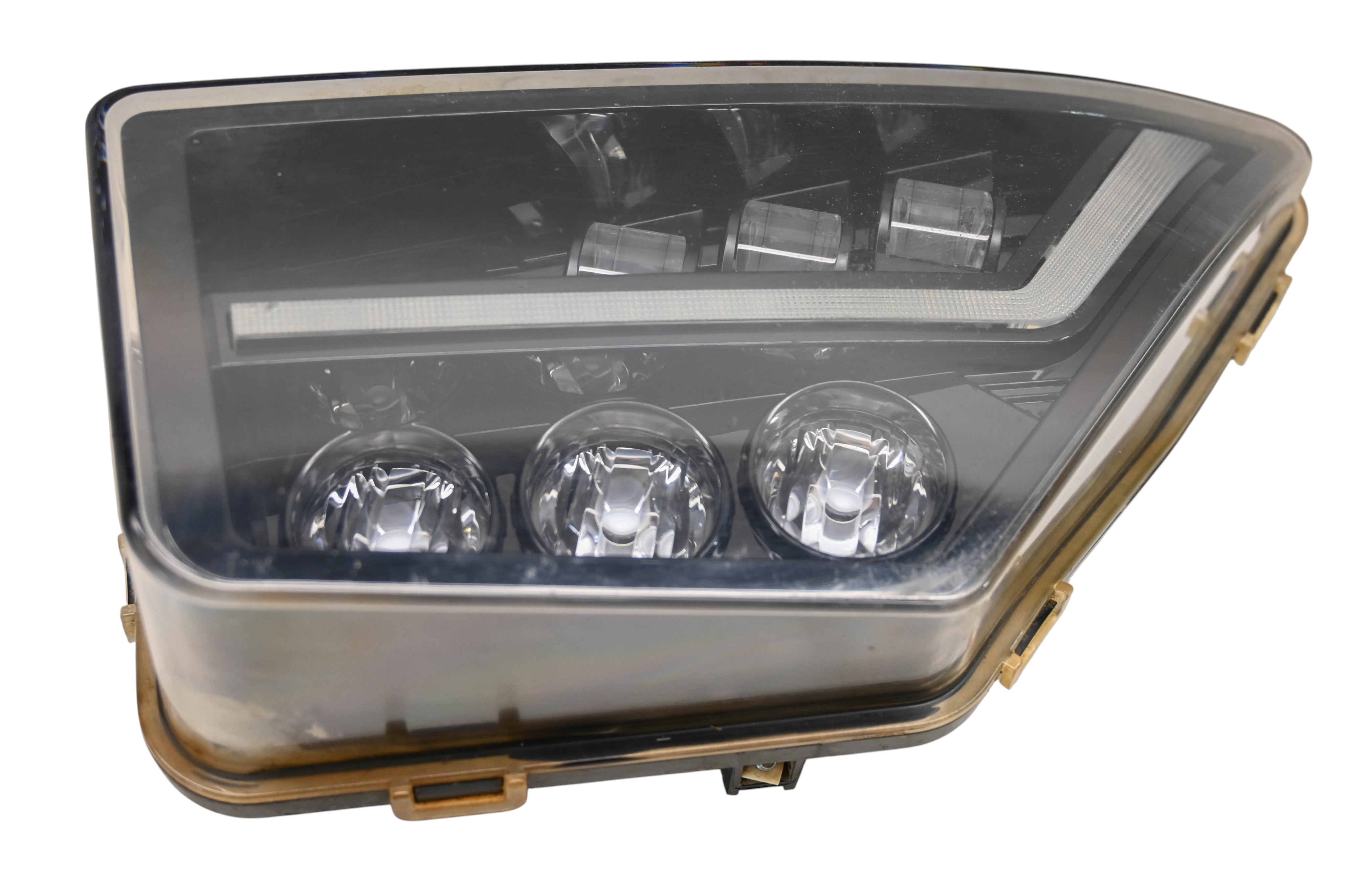 21 Kawasaki Teryx KRX 1000 Front Left Headlight KRF1000