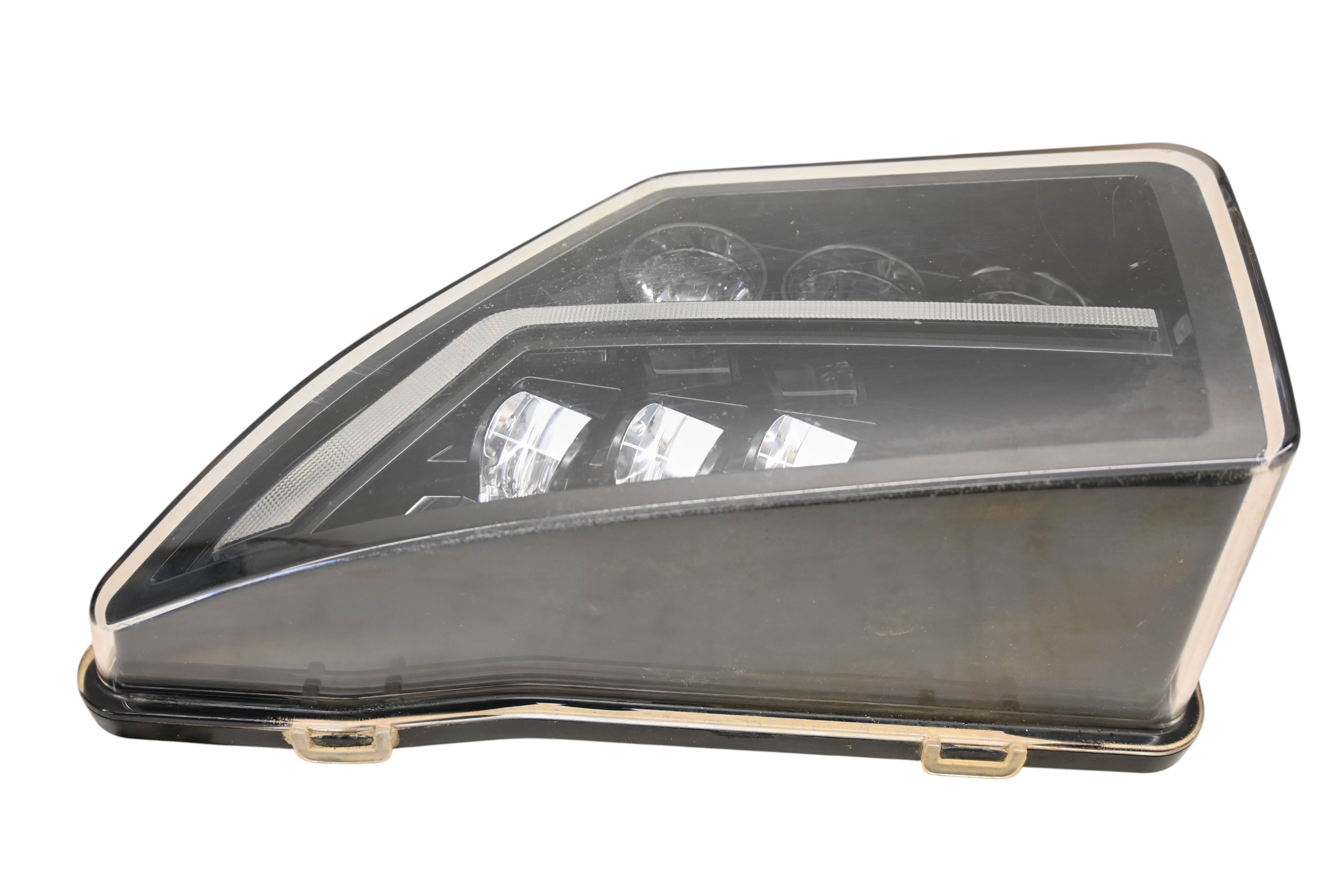 21 Kawasaki Teryx KRX 1000 Front Left Headlight KRF1000