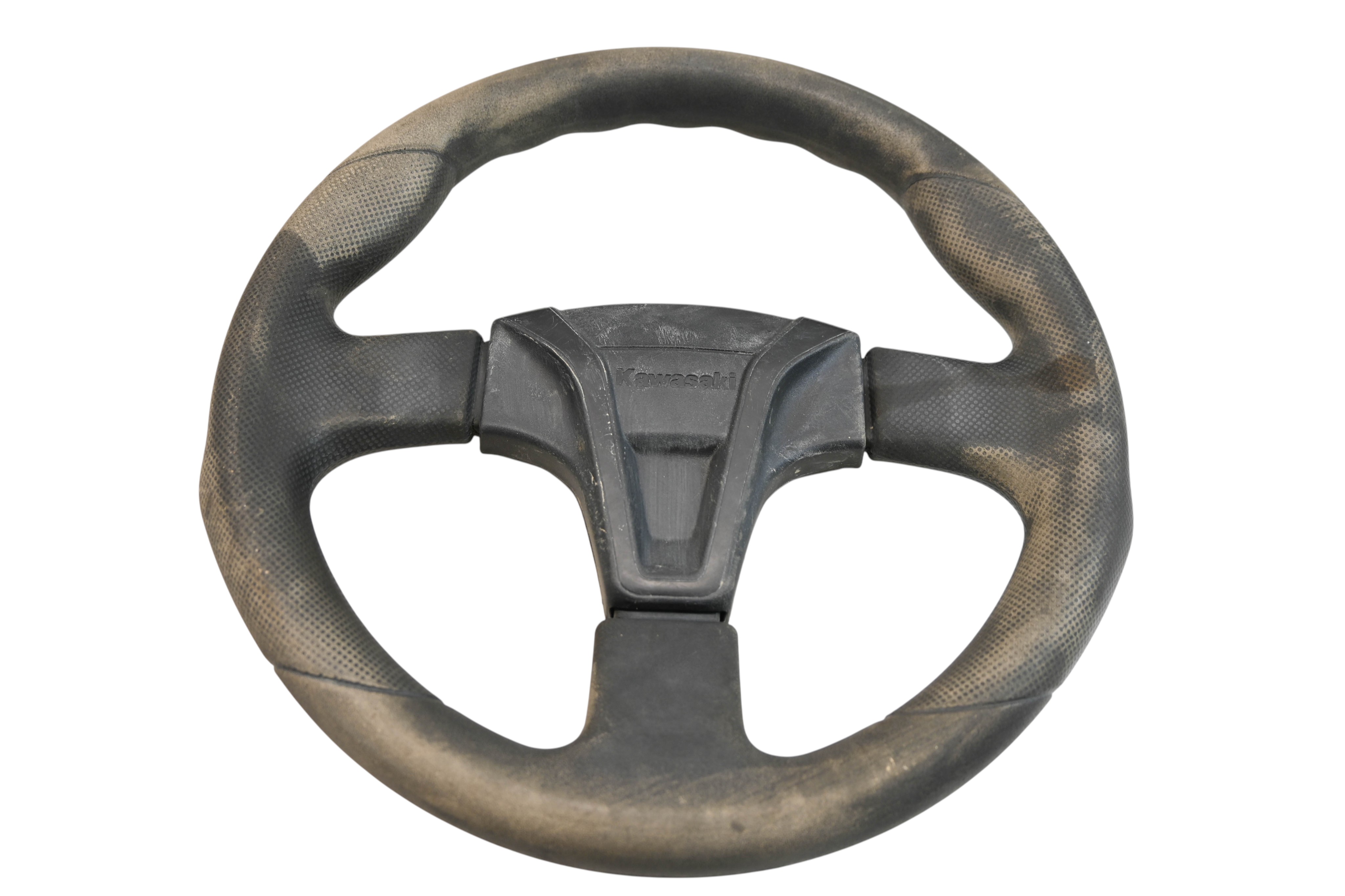 21 Kawasaki Teryx KRX 1000 Steering Wheel KRF1000