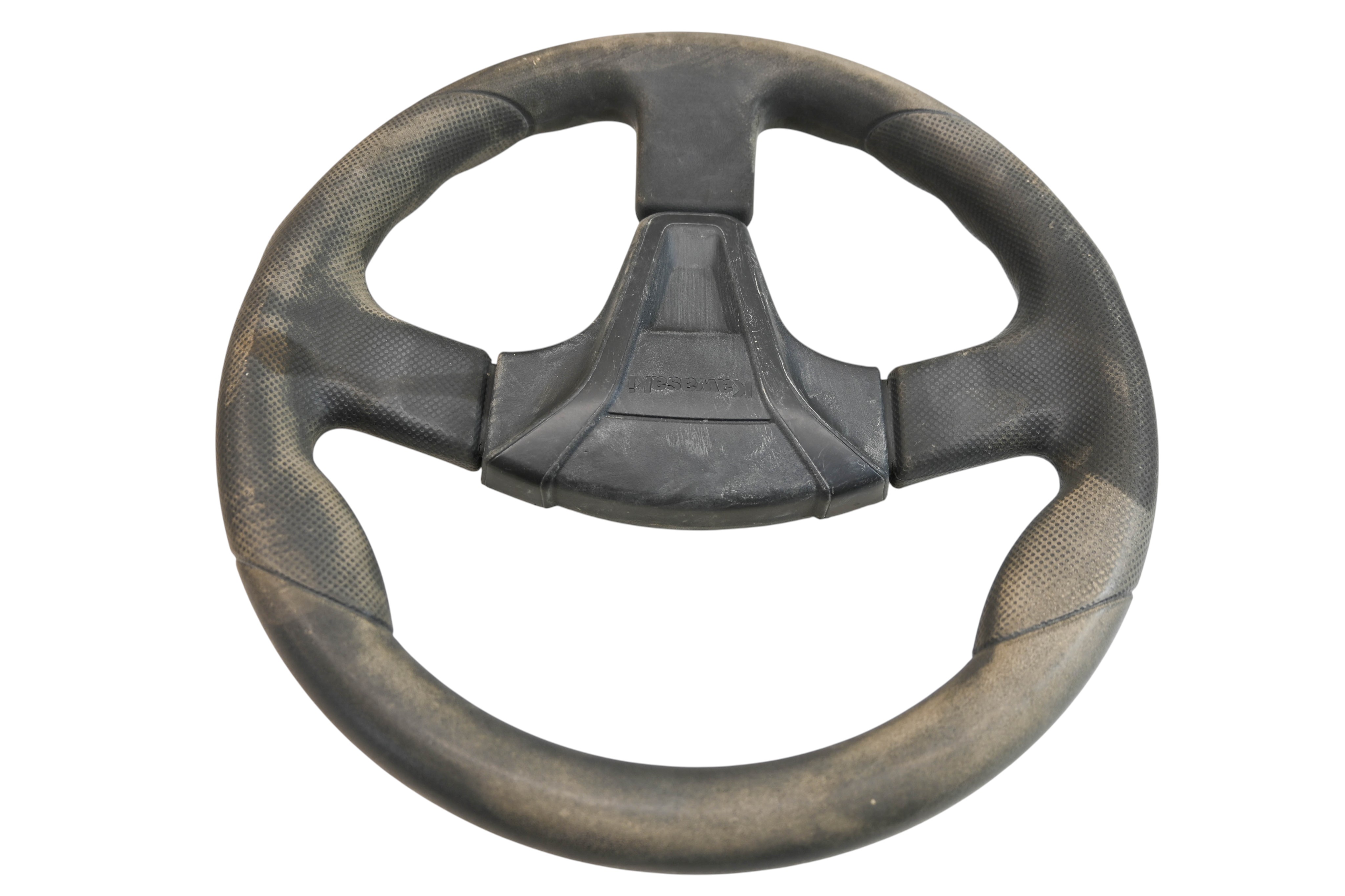 21 Kawasaki Teryx KRX 1000 Steering Wheel KRF1000